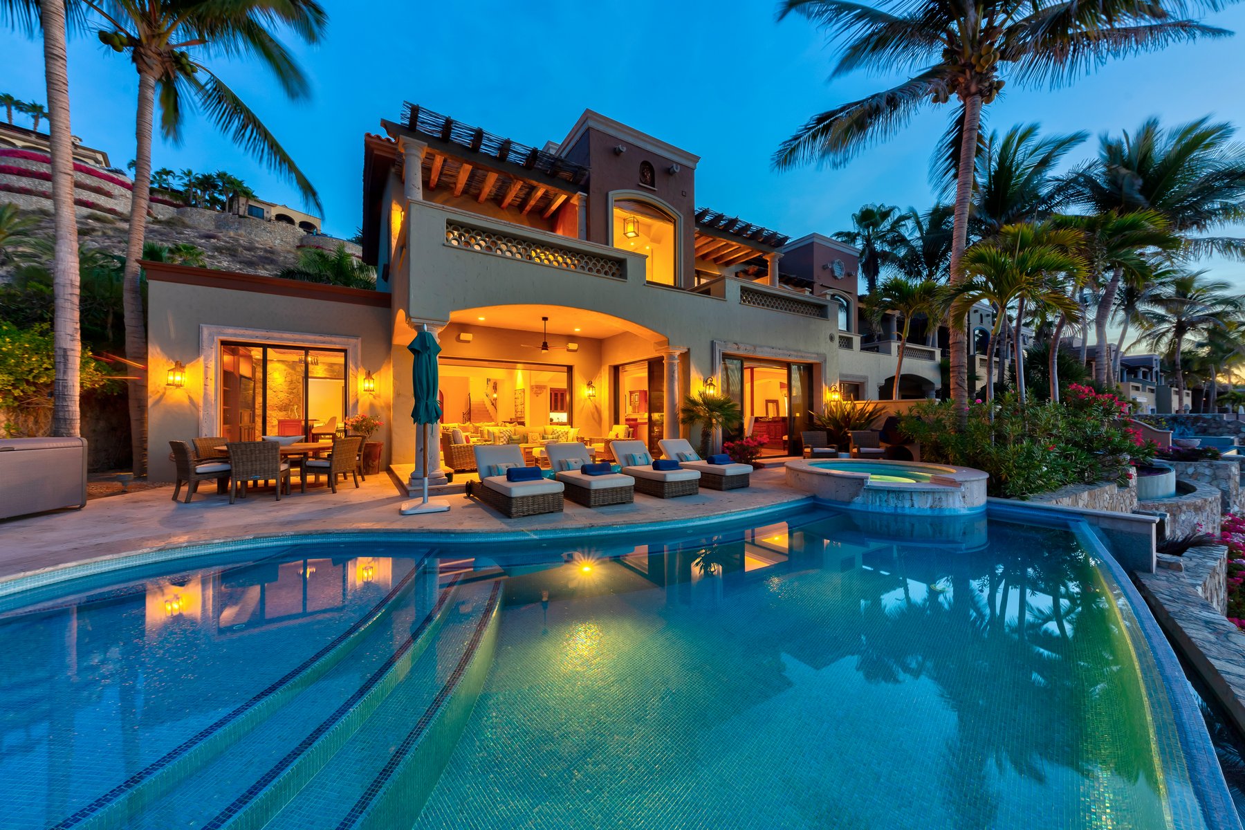 Villa Encantadora del Mar | Photo 76