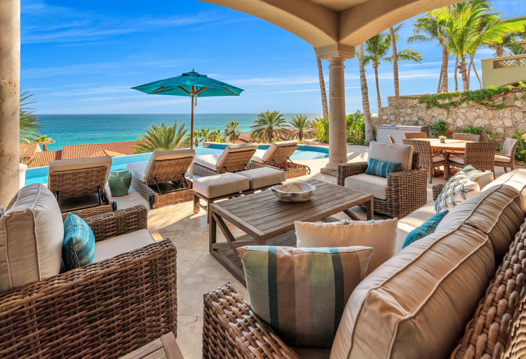 Villa Encantadora del Mar | Photo 20