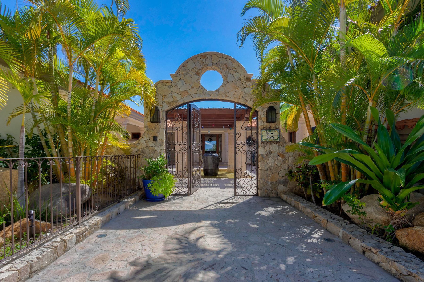 Villa Encantadora del Mar | Photo 21