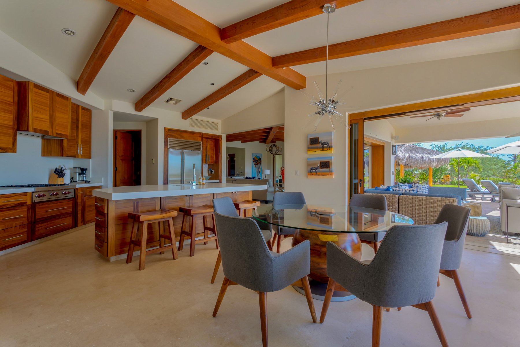 Villa Encantadora del Mar | Photo 11