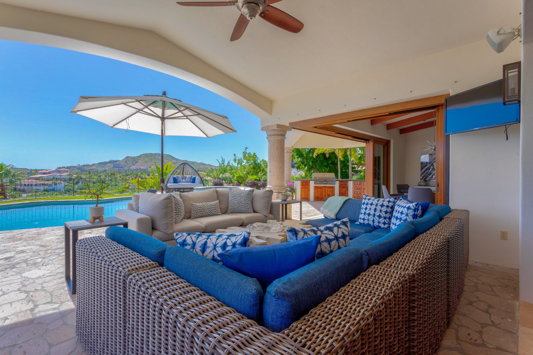 Villa Encantadora del Mar | Photo 33