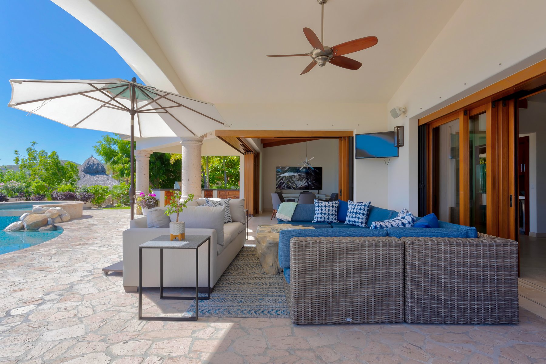 Villa Encantadora del Mar | Photo 34