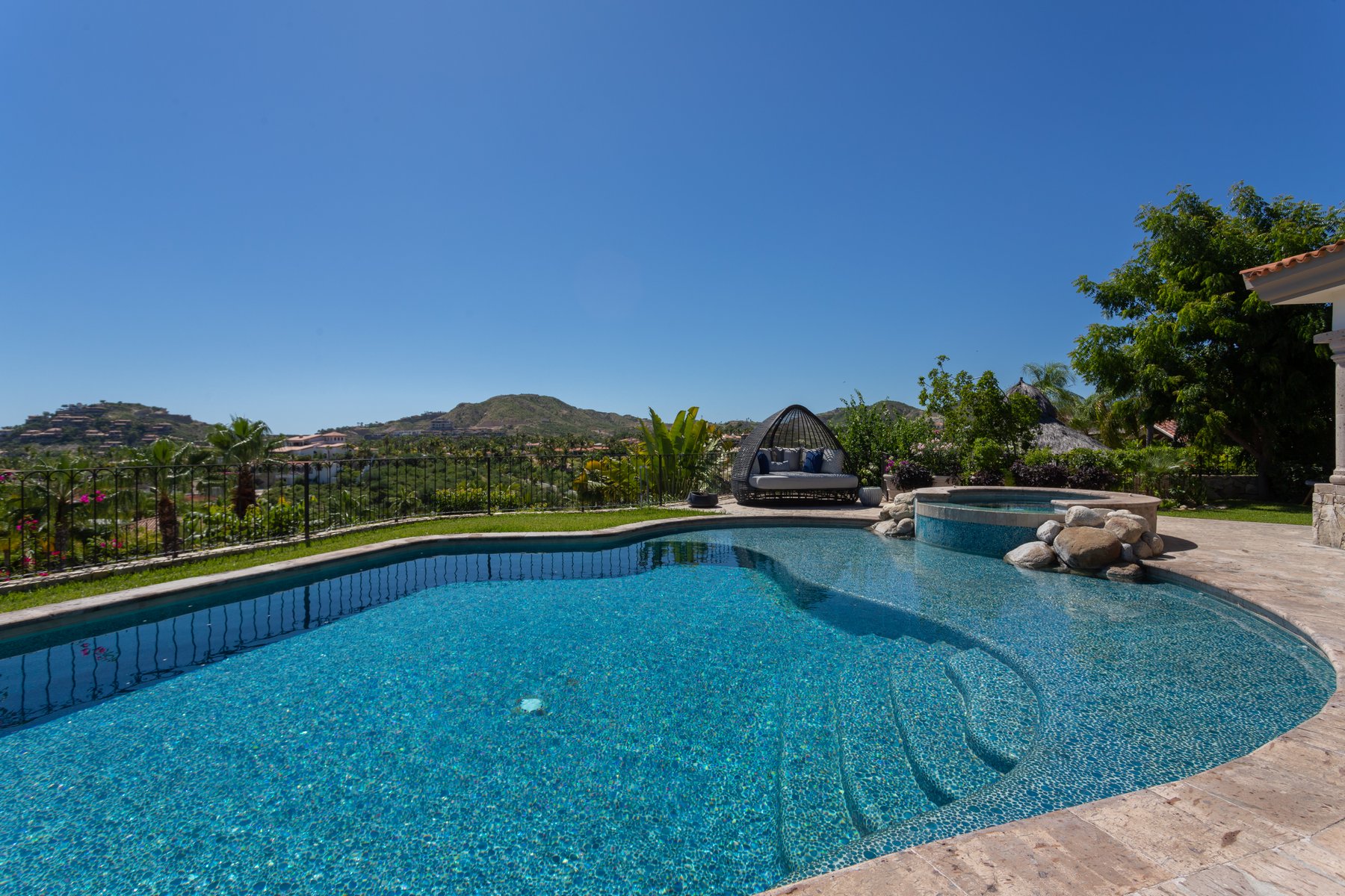 Villa Encantadora del Mar | Photo 35