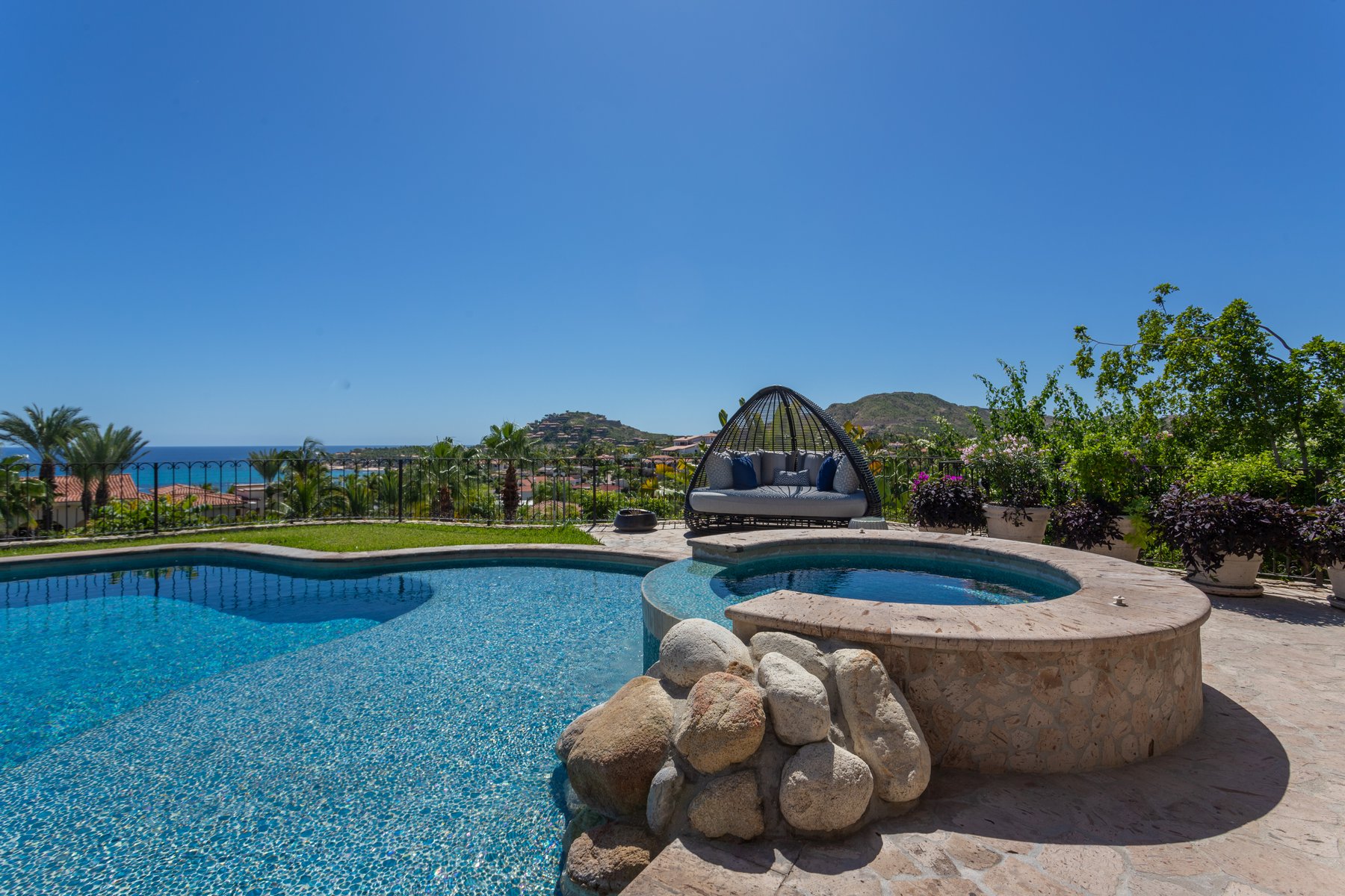 Villa Encantadora del Mar | Photo 36