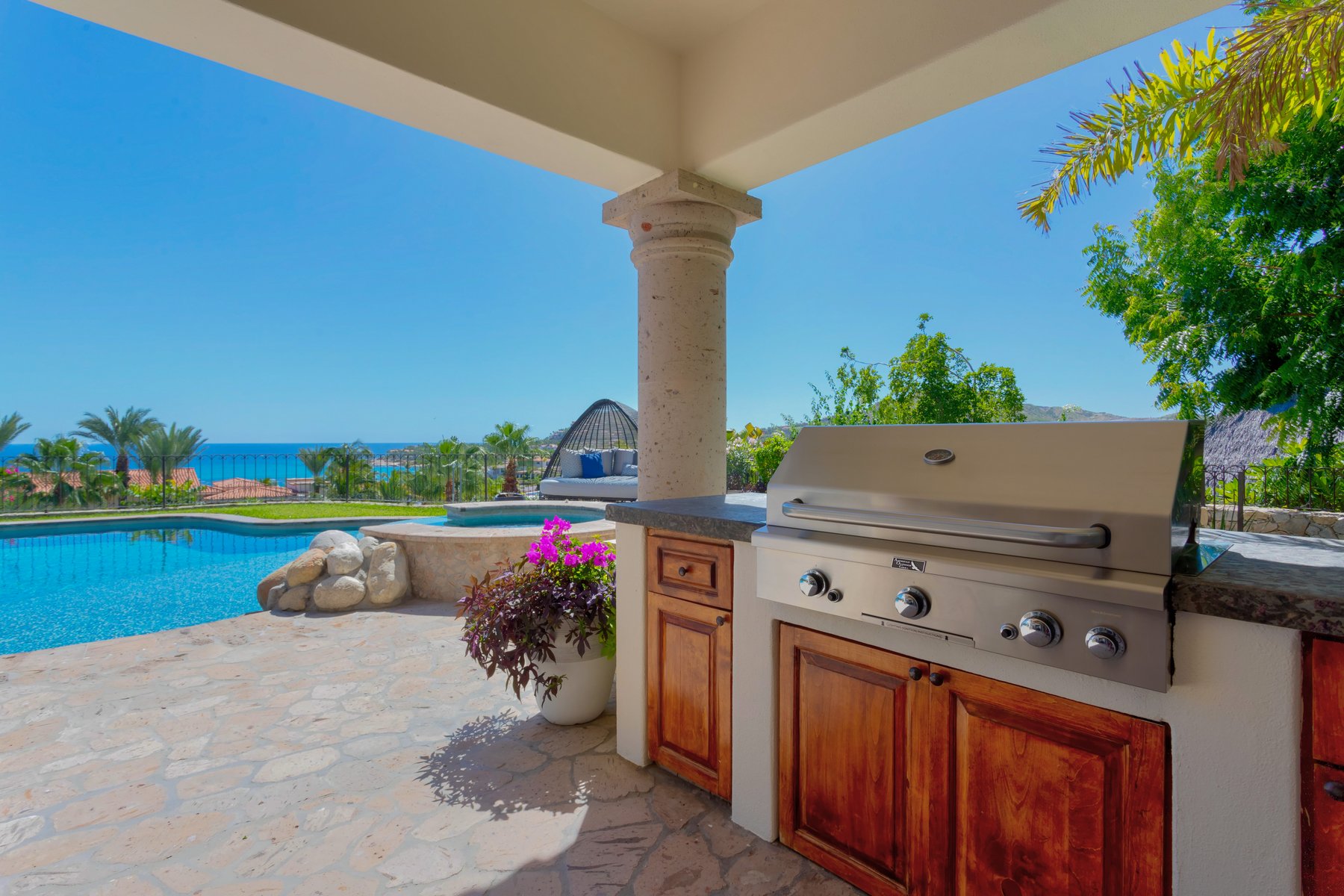 Villa Encantadora del Mar | Photo 37