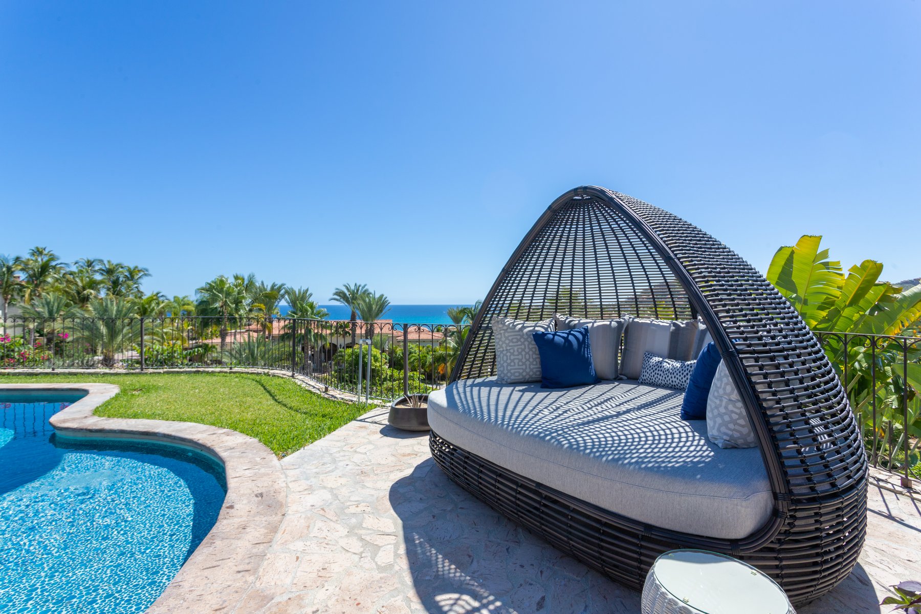 Villa Encantadora del Mar | Photo 38