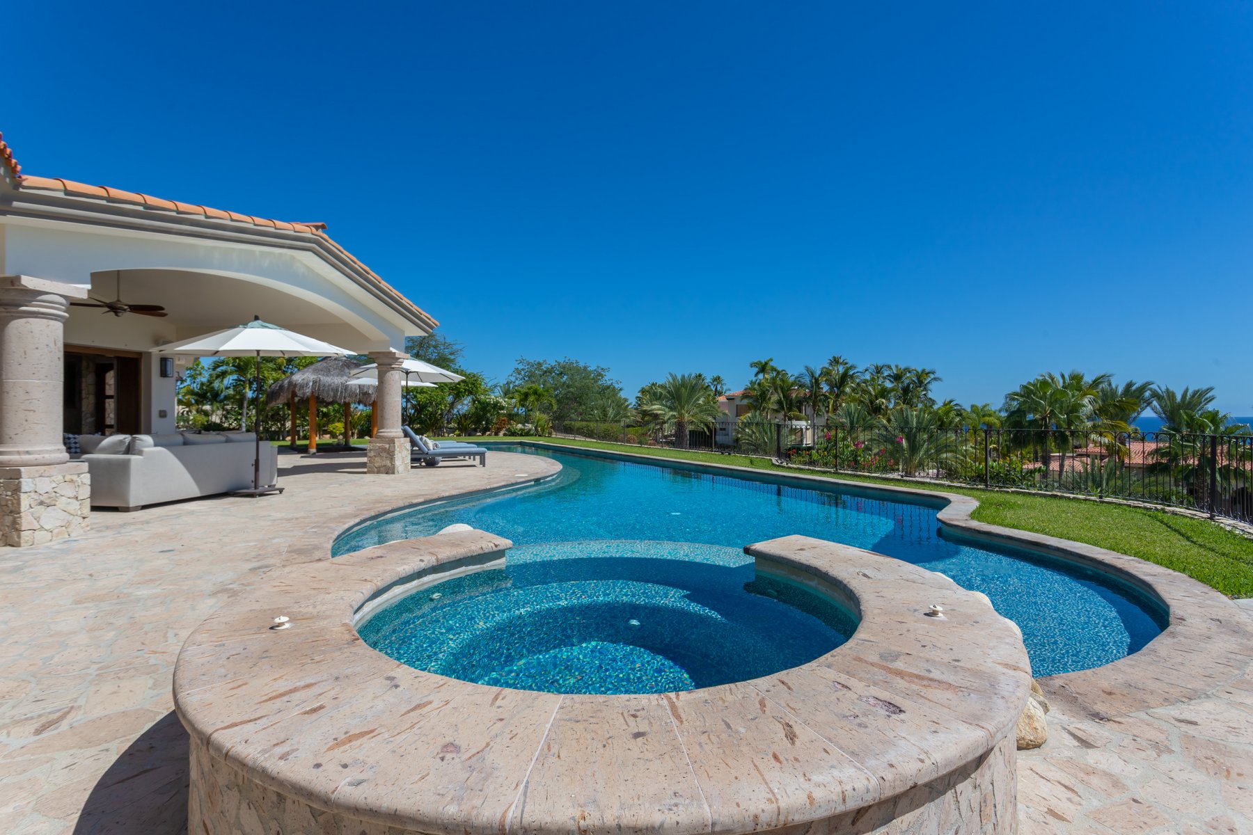 Villa Encantadora del Mar | Photo 39