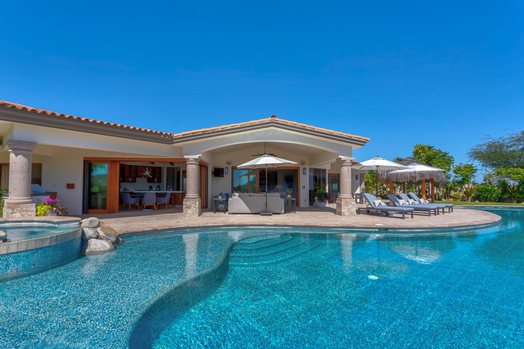 Villa Encantadora del Mar | Photo 40