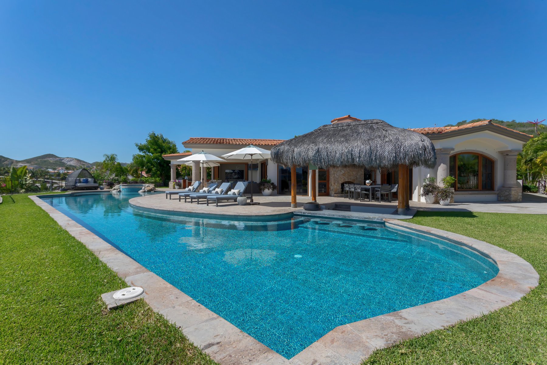 Villa Encantadora del Mar | Photo 41