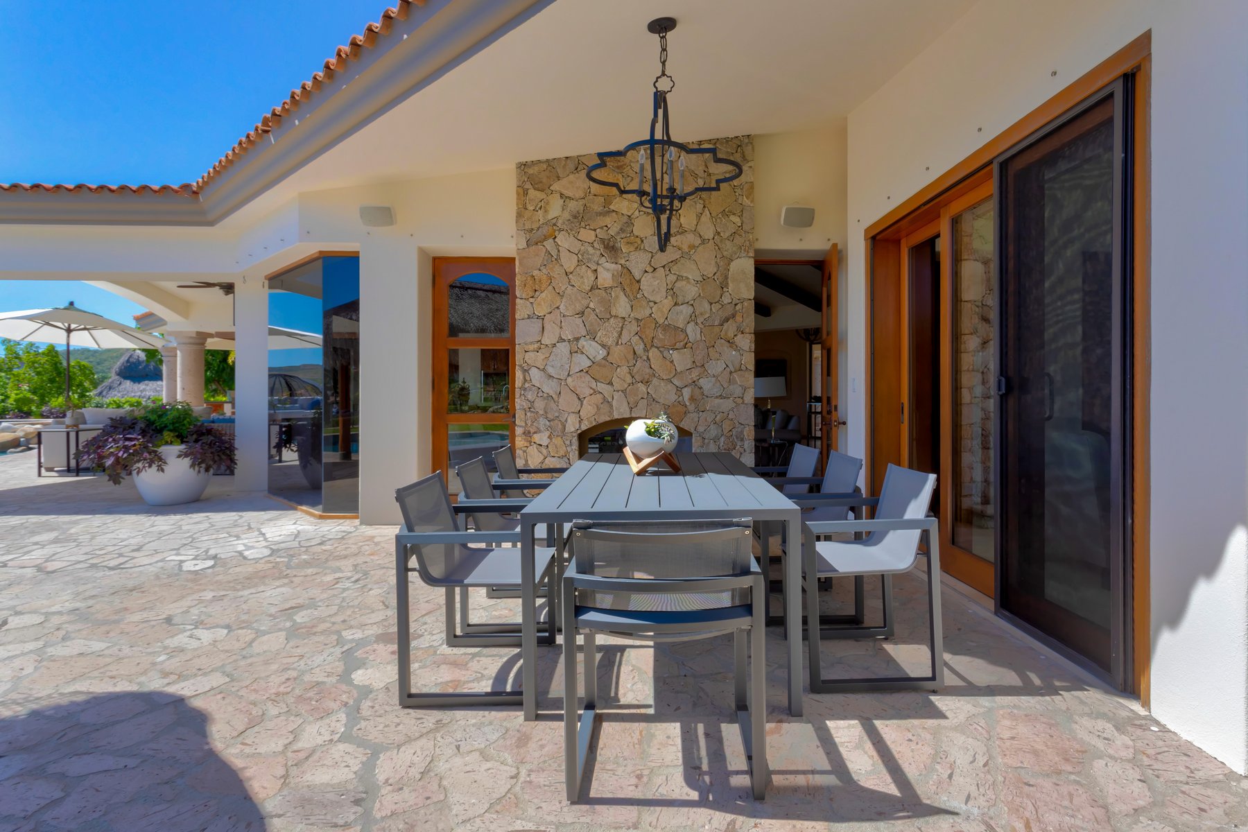 Villa Encantadora del Mar | Photo 43