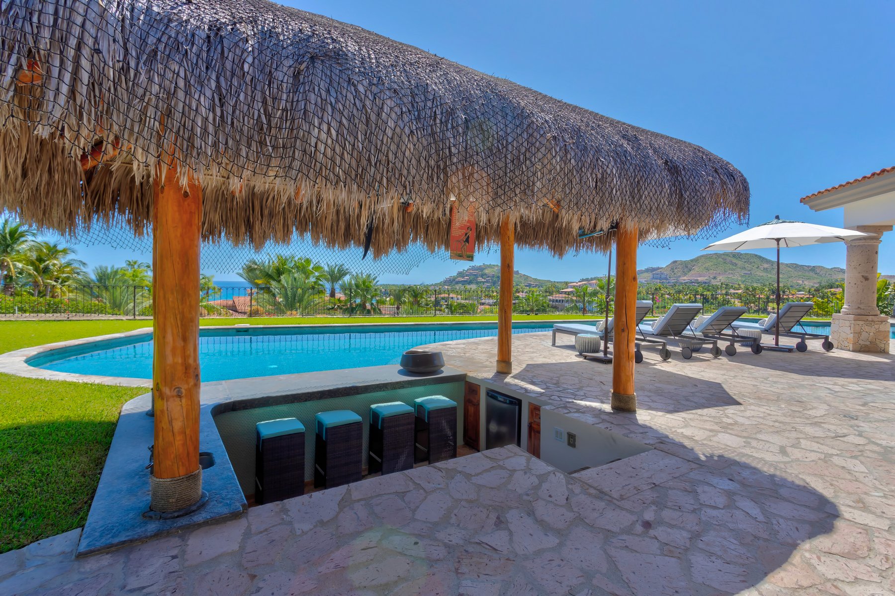 Villa Encantadora del Mar | Photo 44