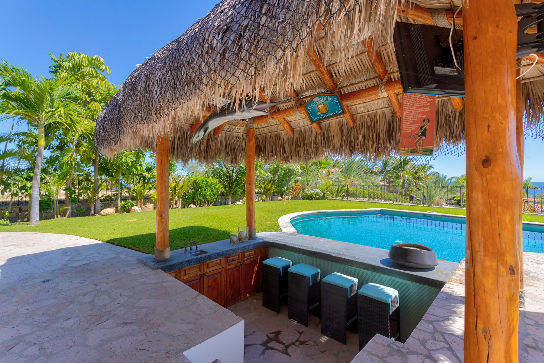 Villa Encantadora del Mar | Photo 45