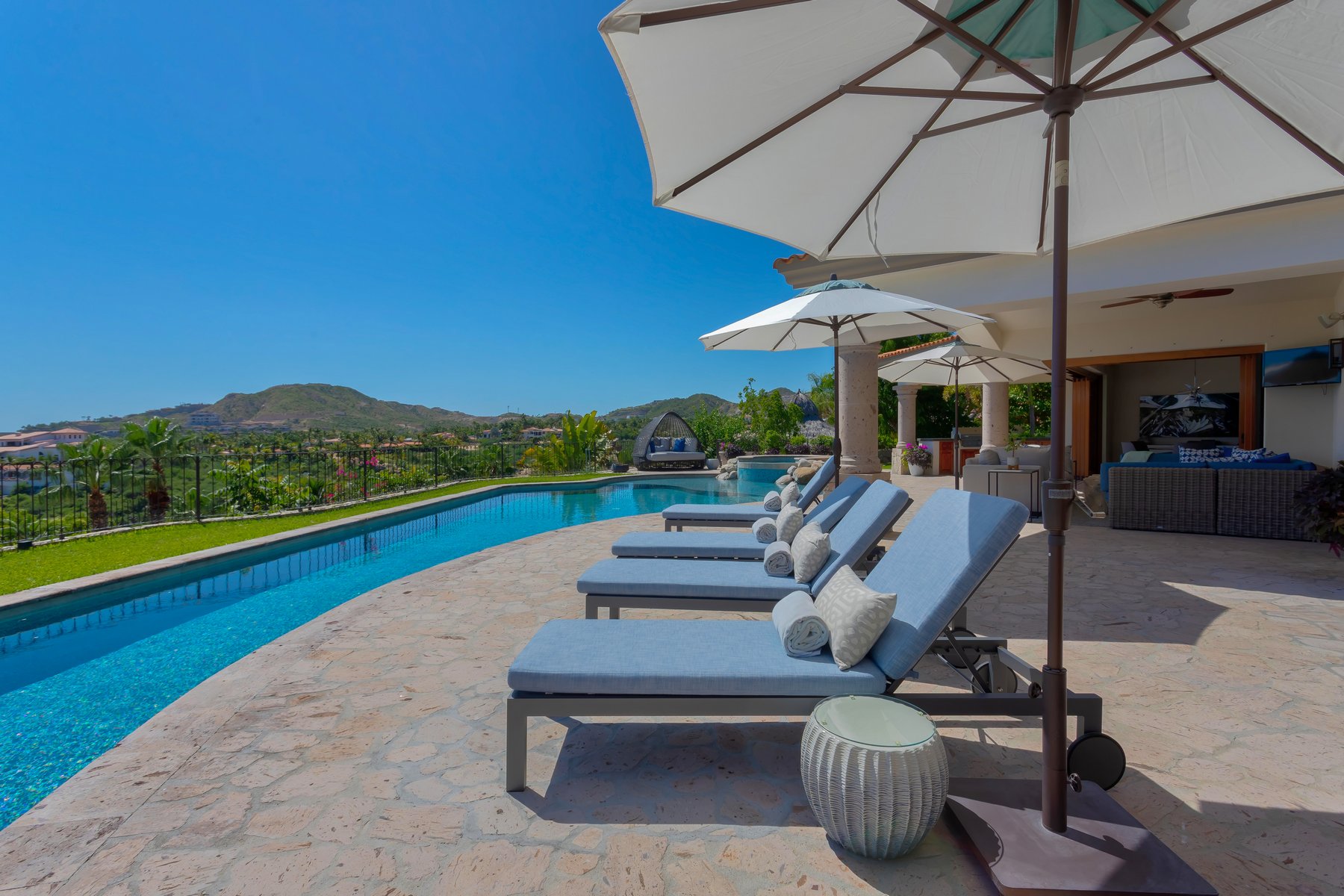 Villa Encantadora del Mar | Photo 46