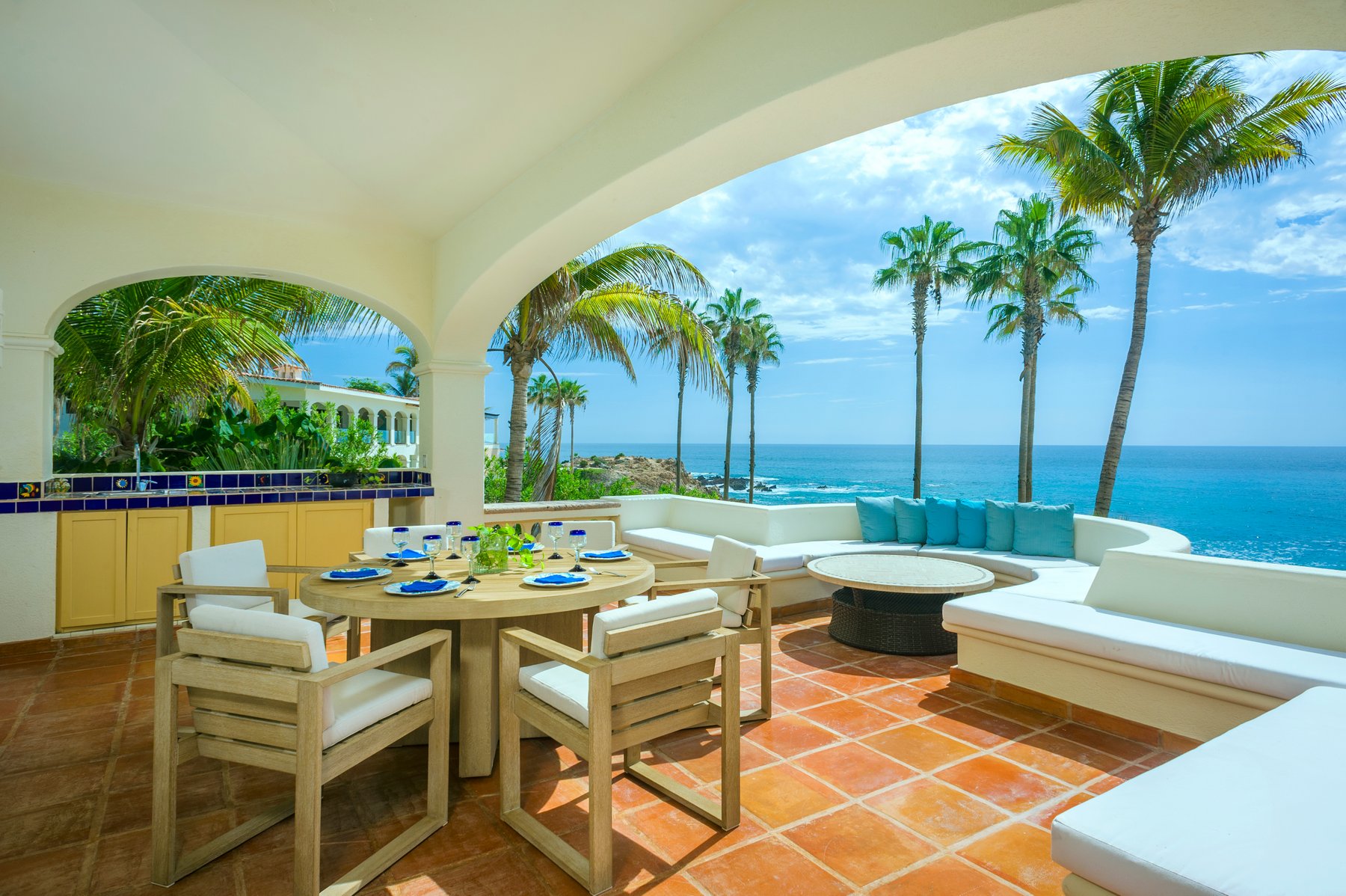 Casa Edwards Too | Cabo Luxury