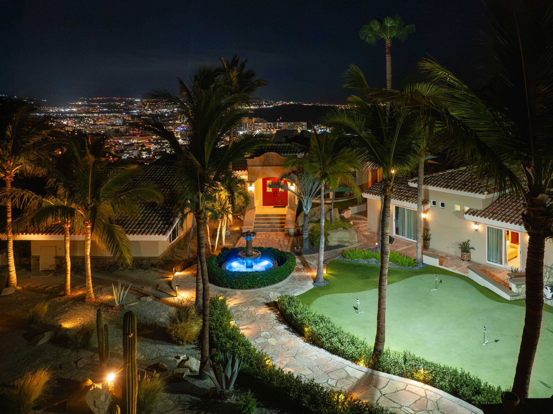 Villa Las Palmas | Photo 56