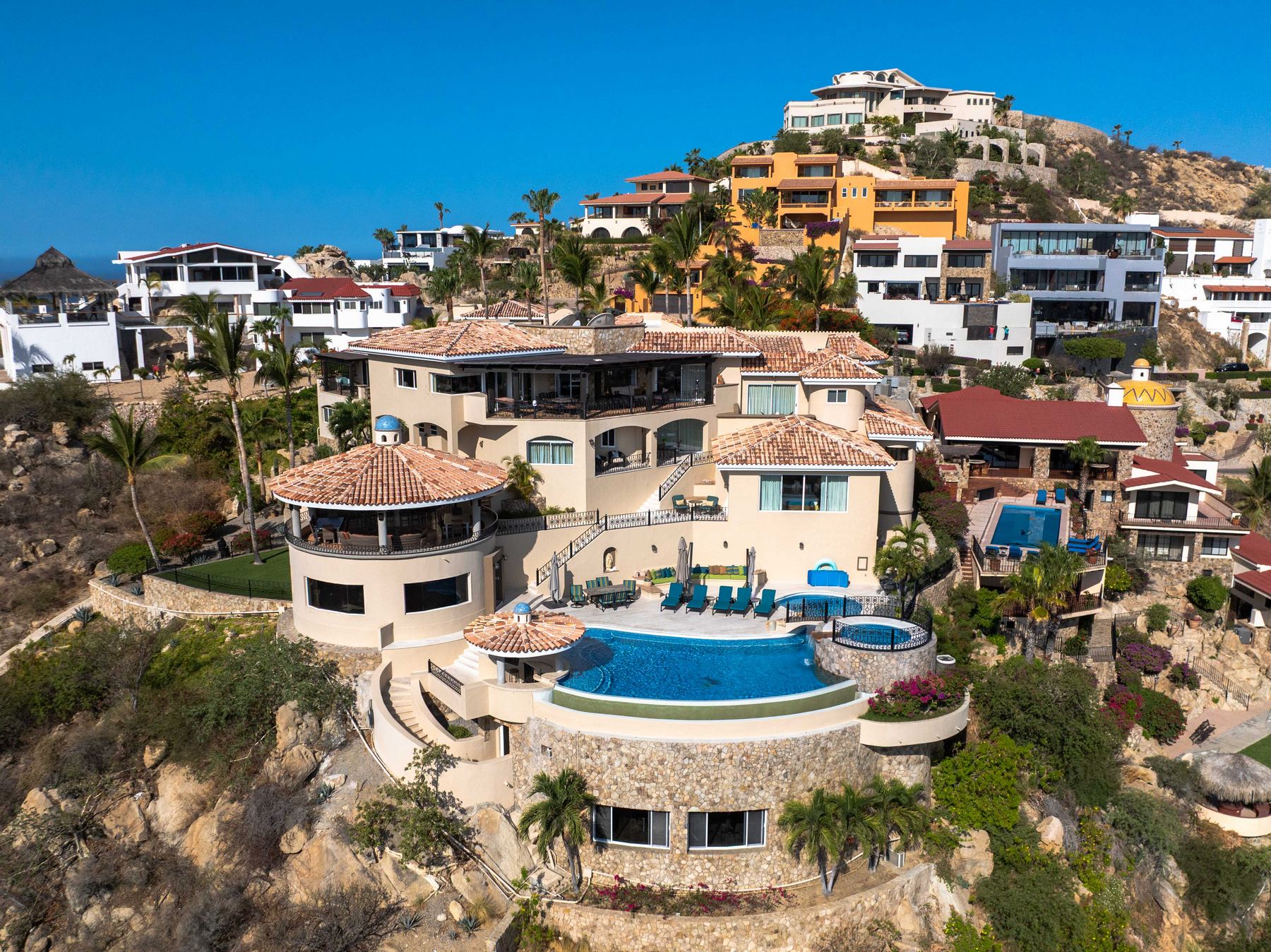 Villa Las Palmas | Photo 51