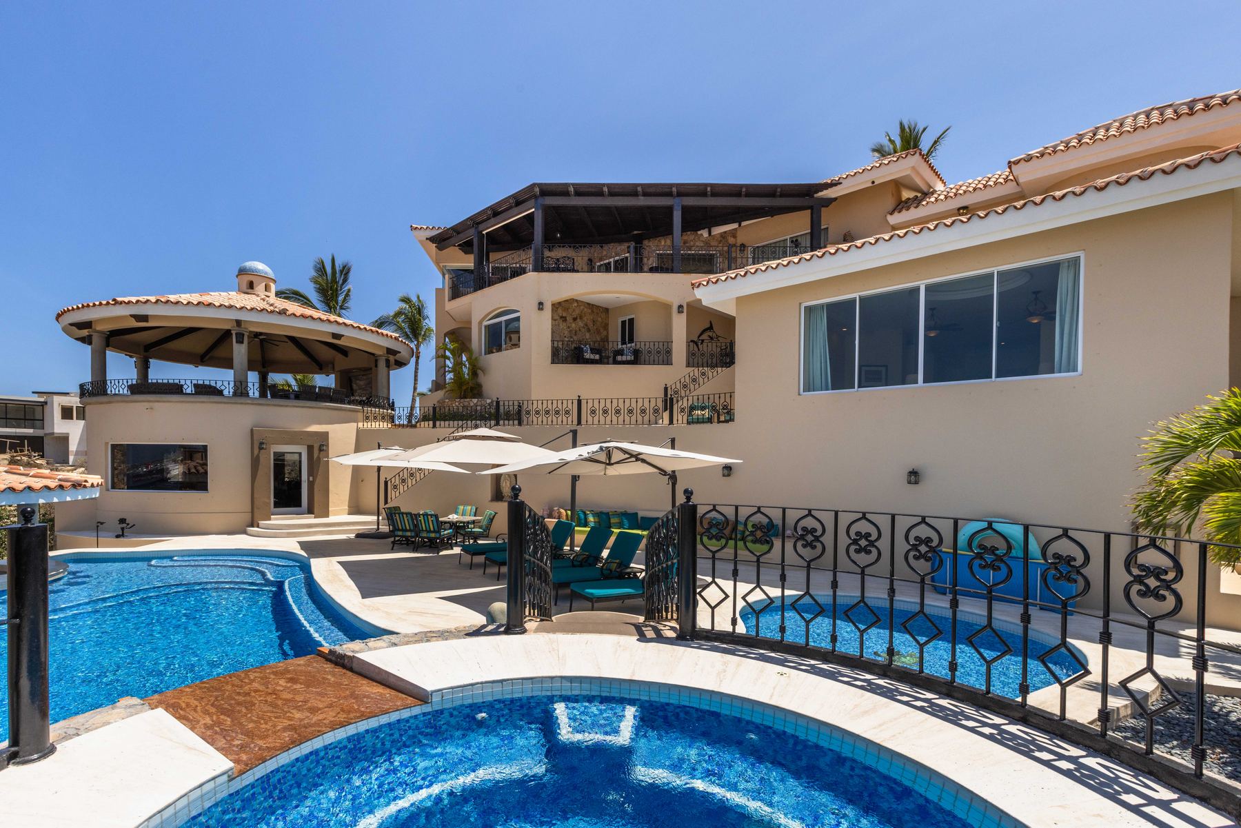 Villa Las Palmas | Photo 42