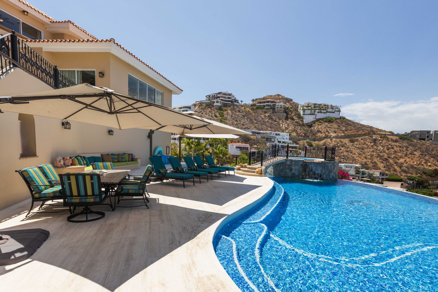 Villa Las Palmas | Photo 43