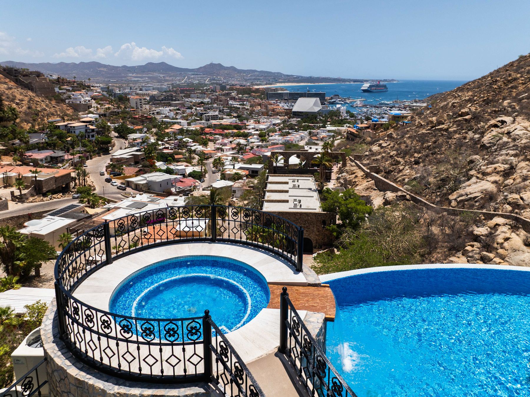 Villa Las Palmas | Photo 45