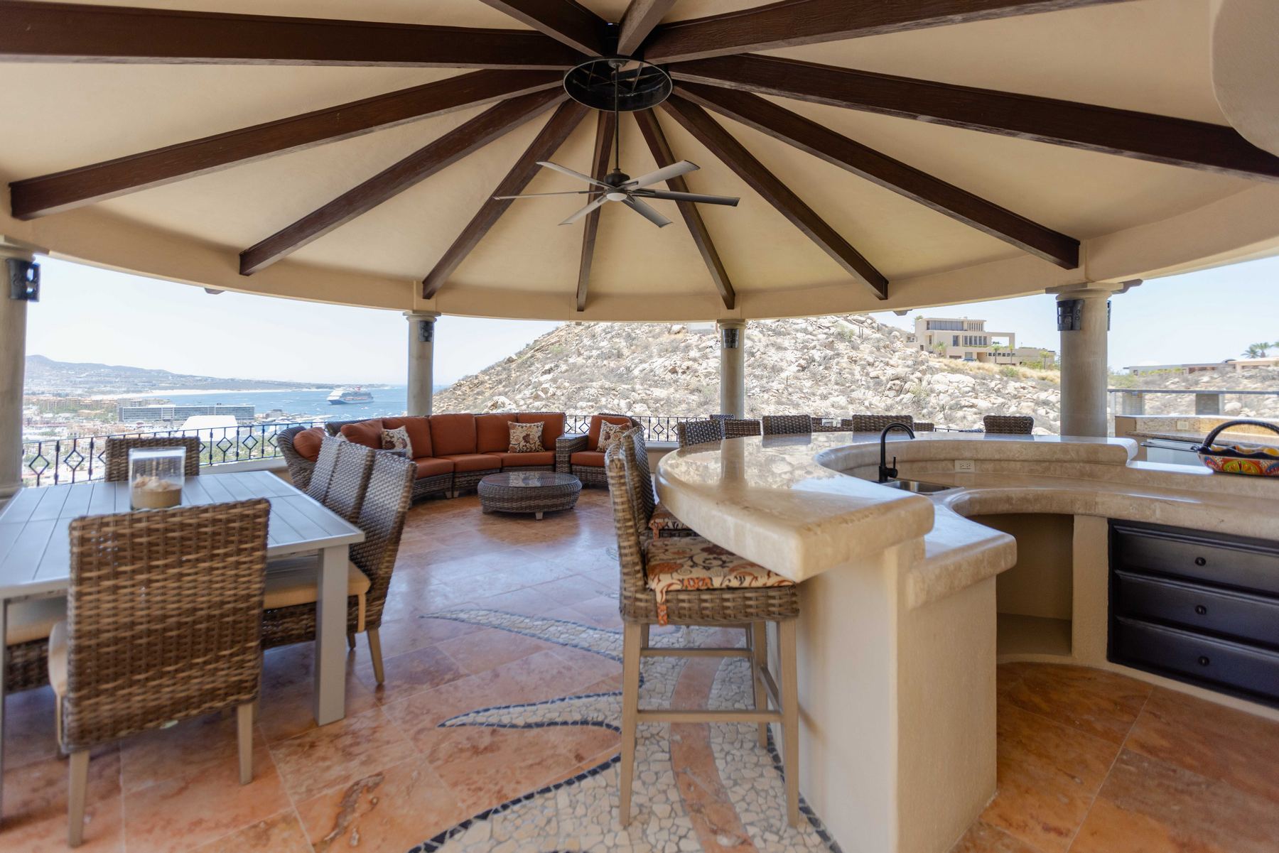 Villa Las Palmas | Photo 48
