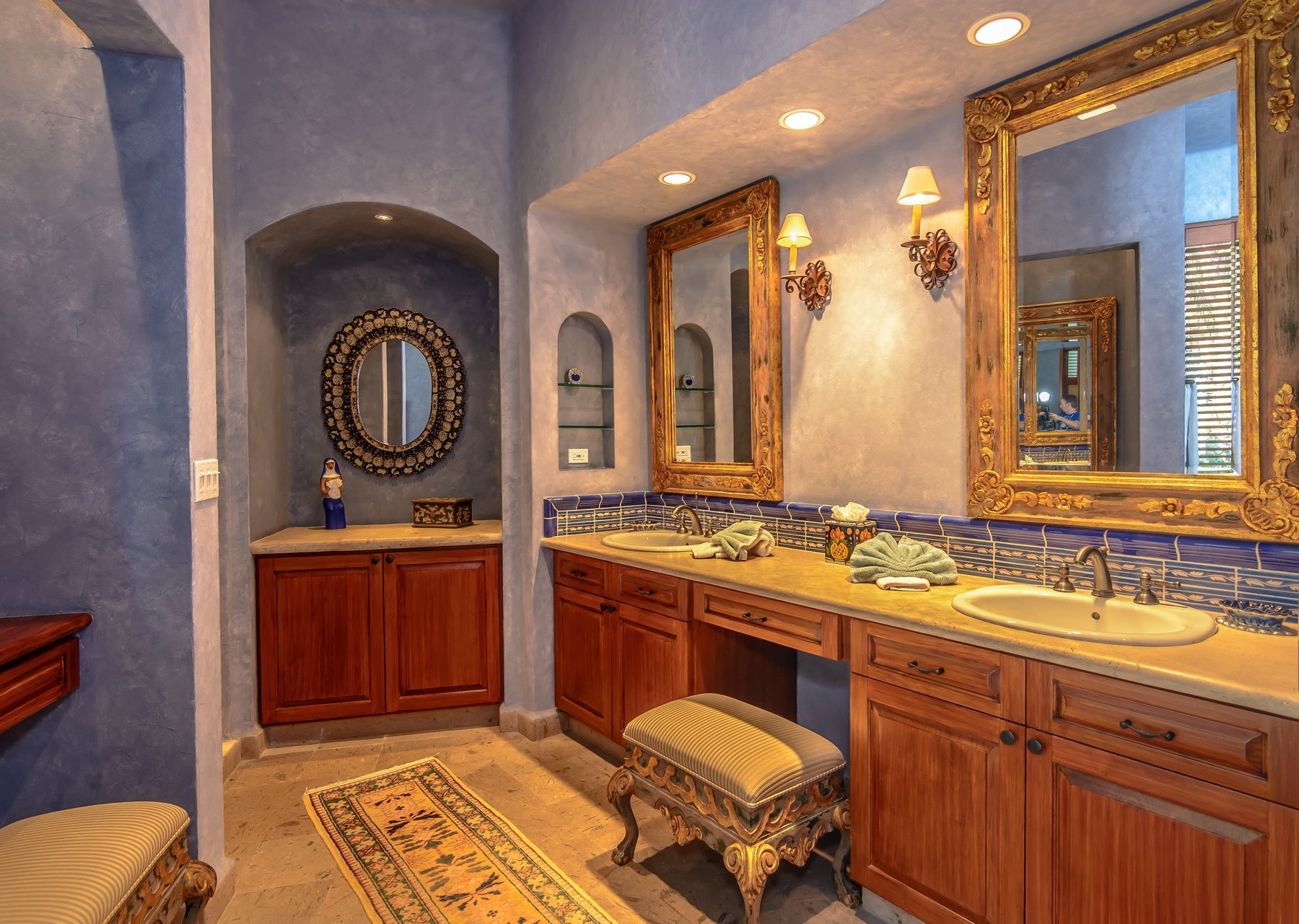 Villa Costa Dorada | Photo 18