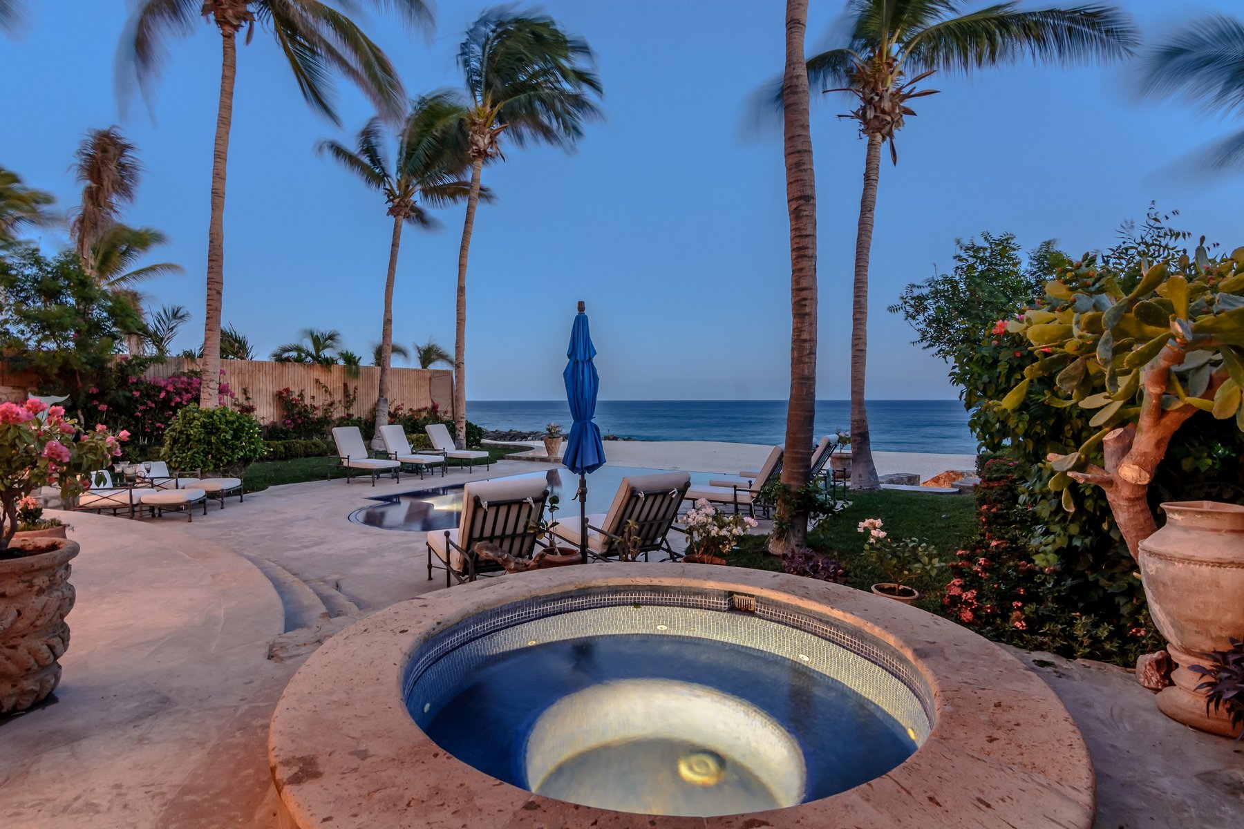 Villa Costa Dorada | Photo 29