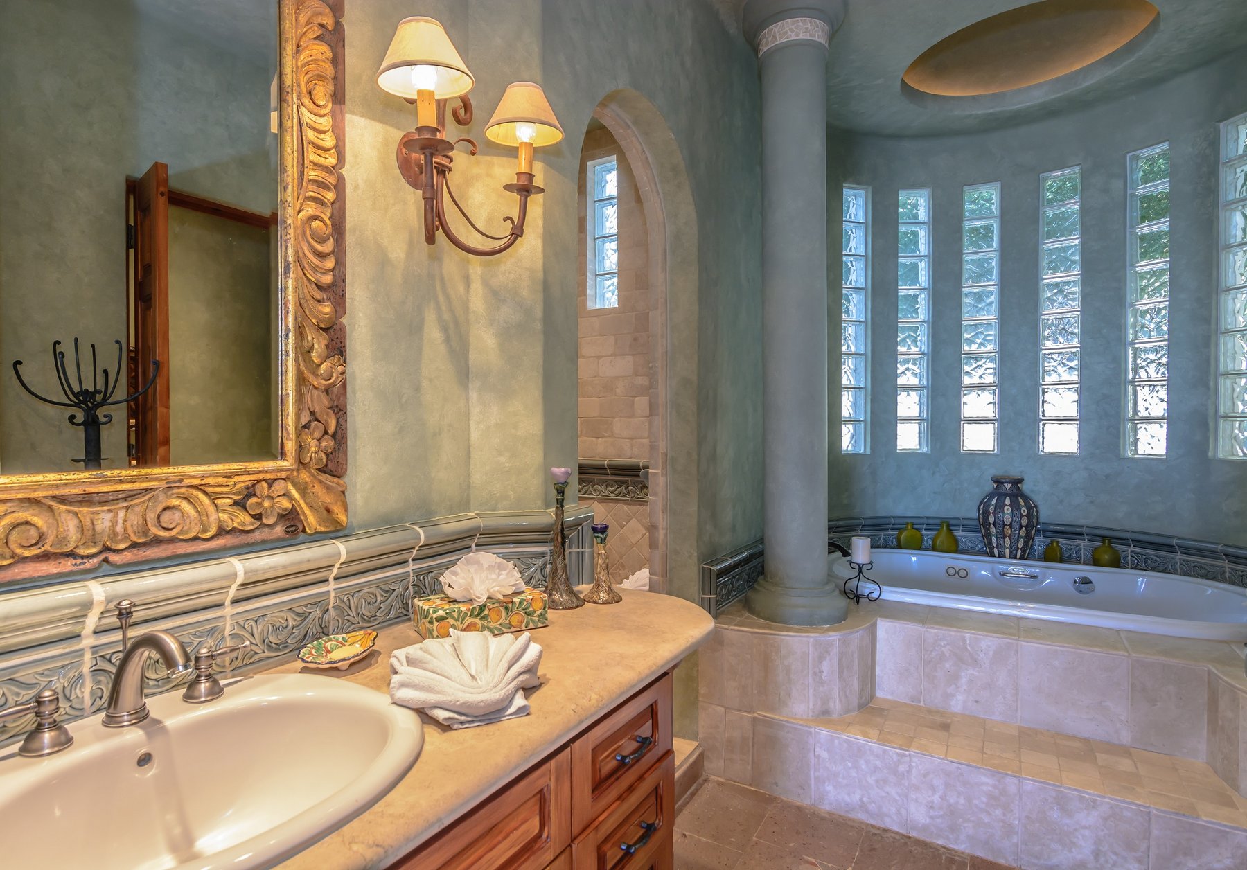 Villa Costa Dorada | Photo 21