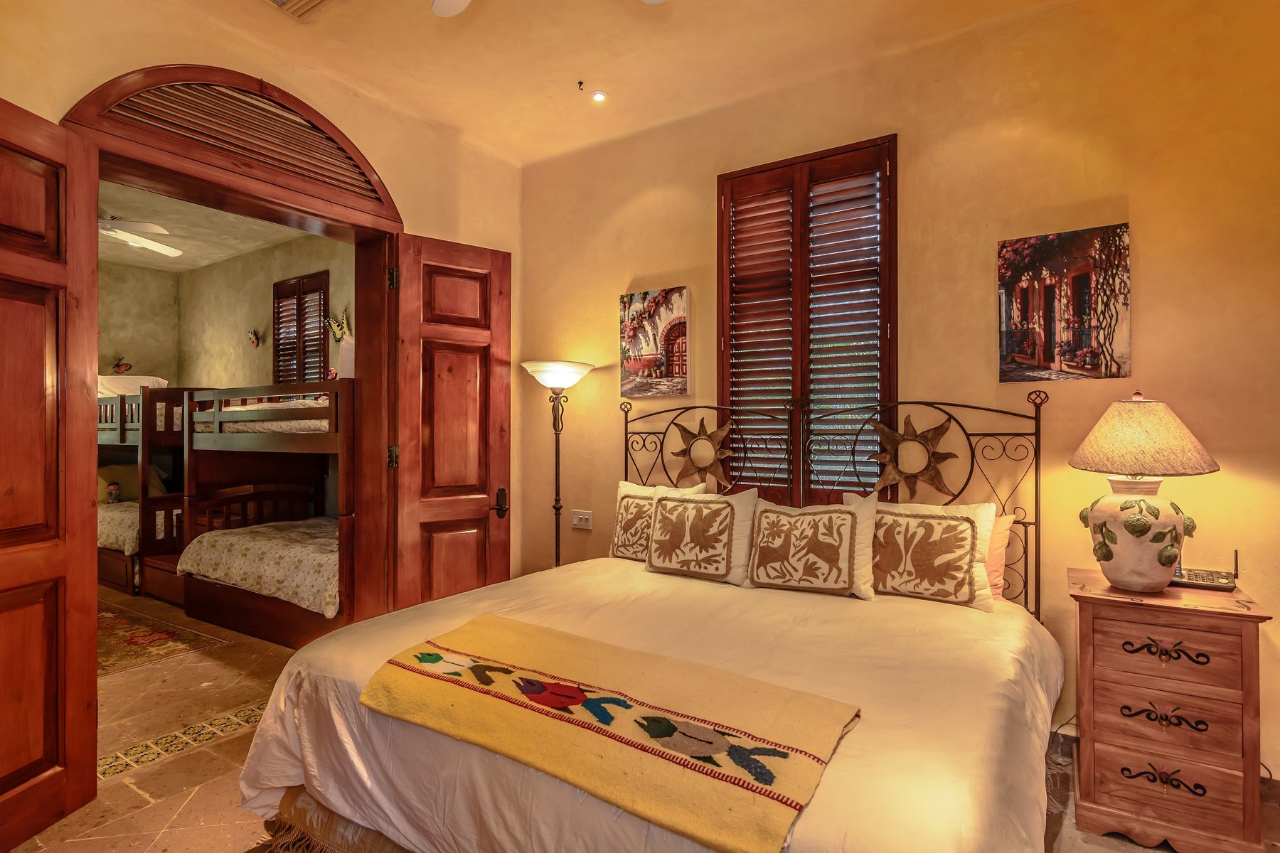 Villa Costa Dorada | Photo 23