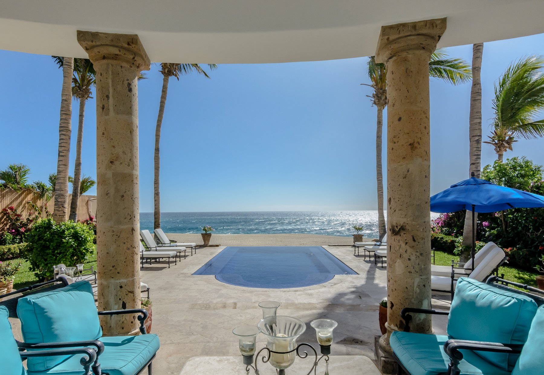 Villa Costa Dorada | Photo 30