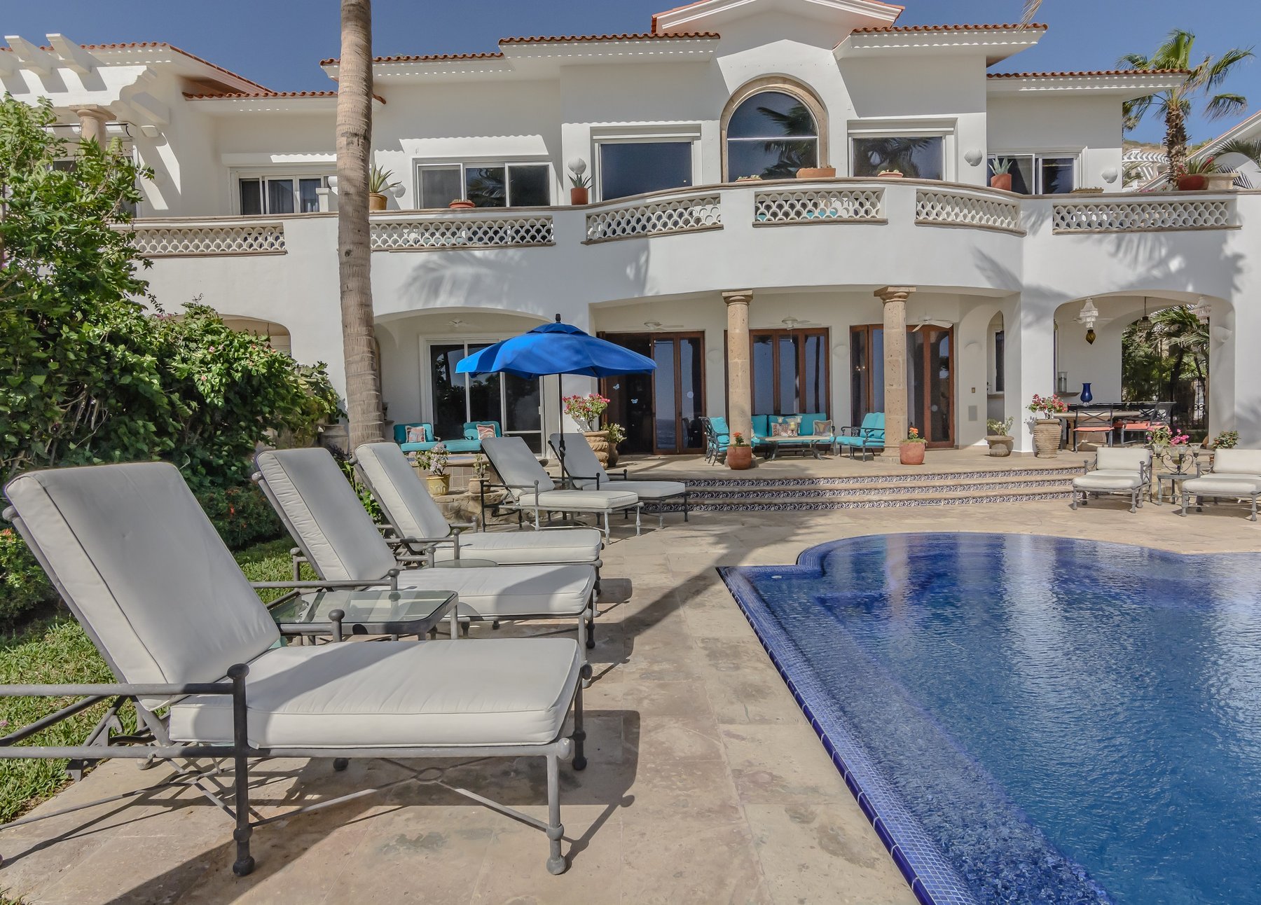 Villa Costa Dorada | Photo 38