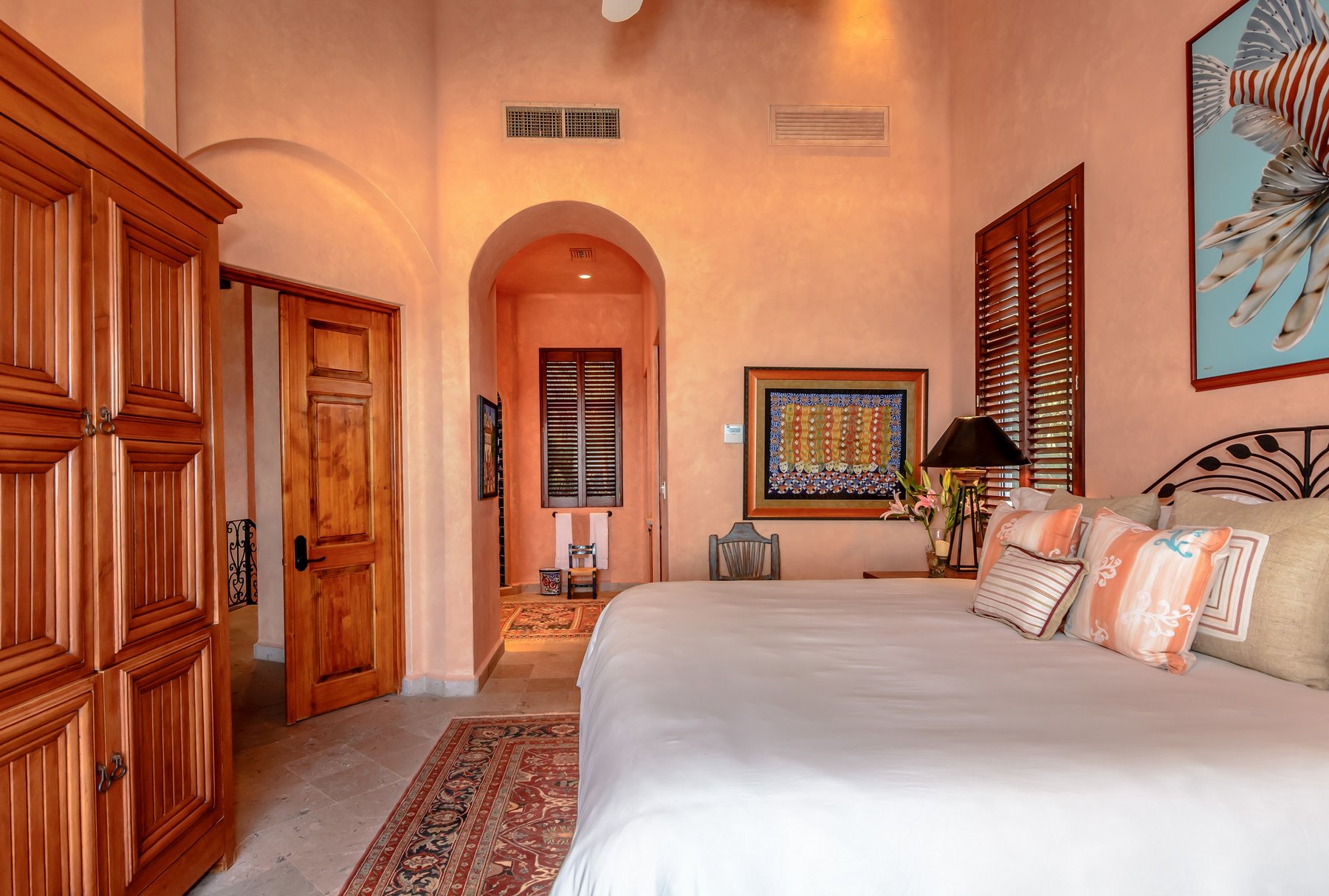 Villa Costa Dorada | Photo 42