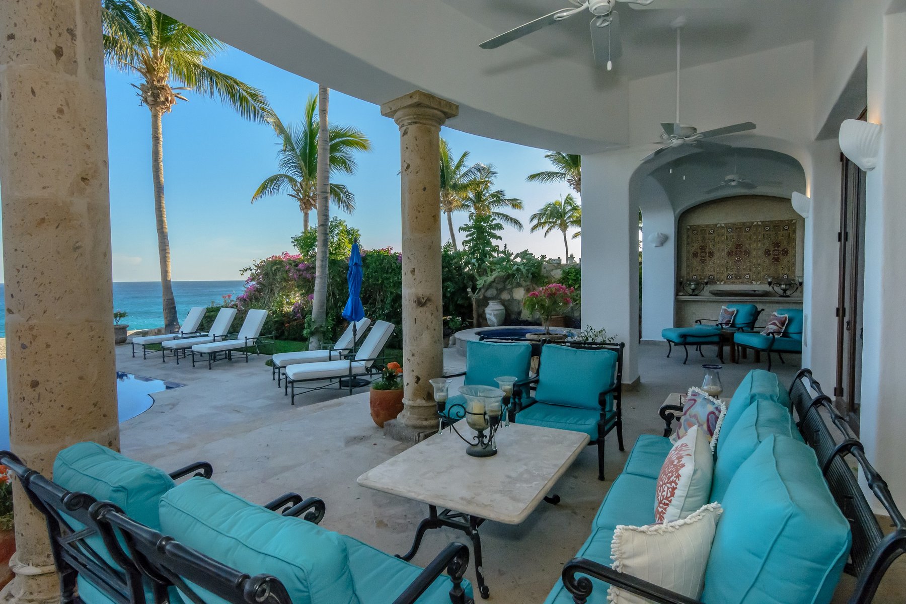 Villa Costa Dorada | Photo 46