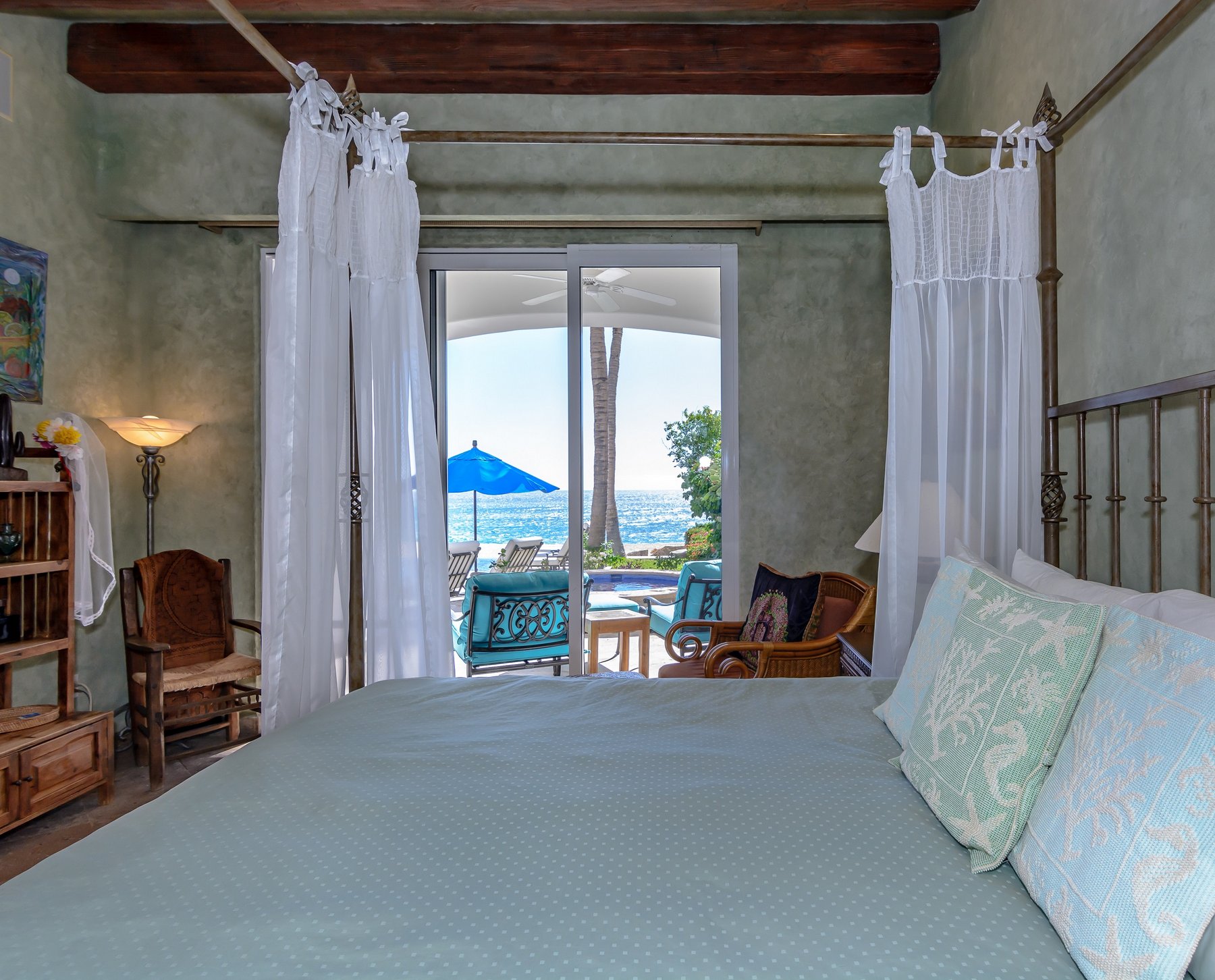 Villa Costa Dorada | Photo 49