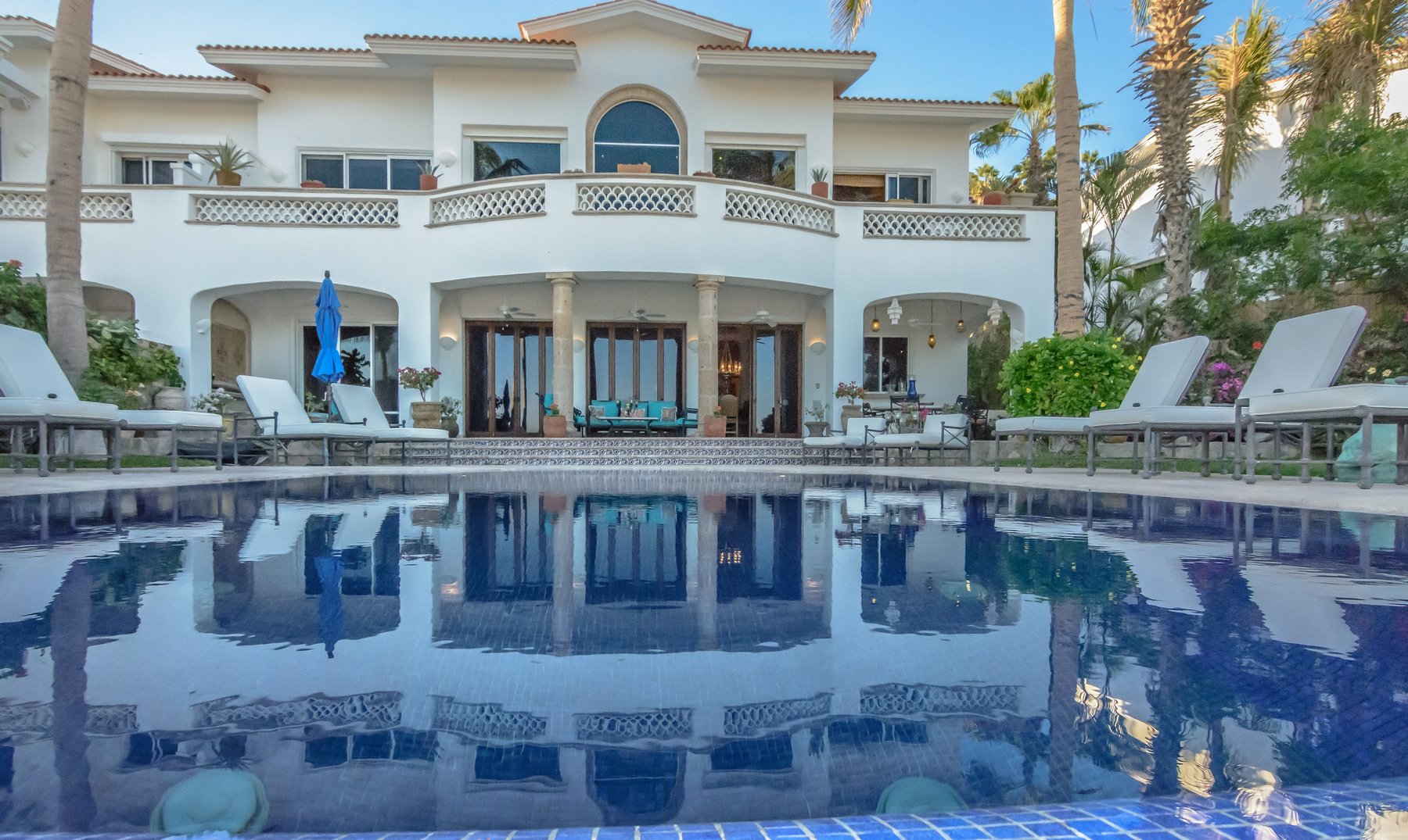 Villa Costa Dorada | Photo 50