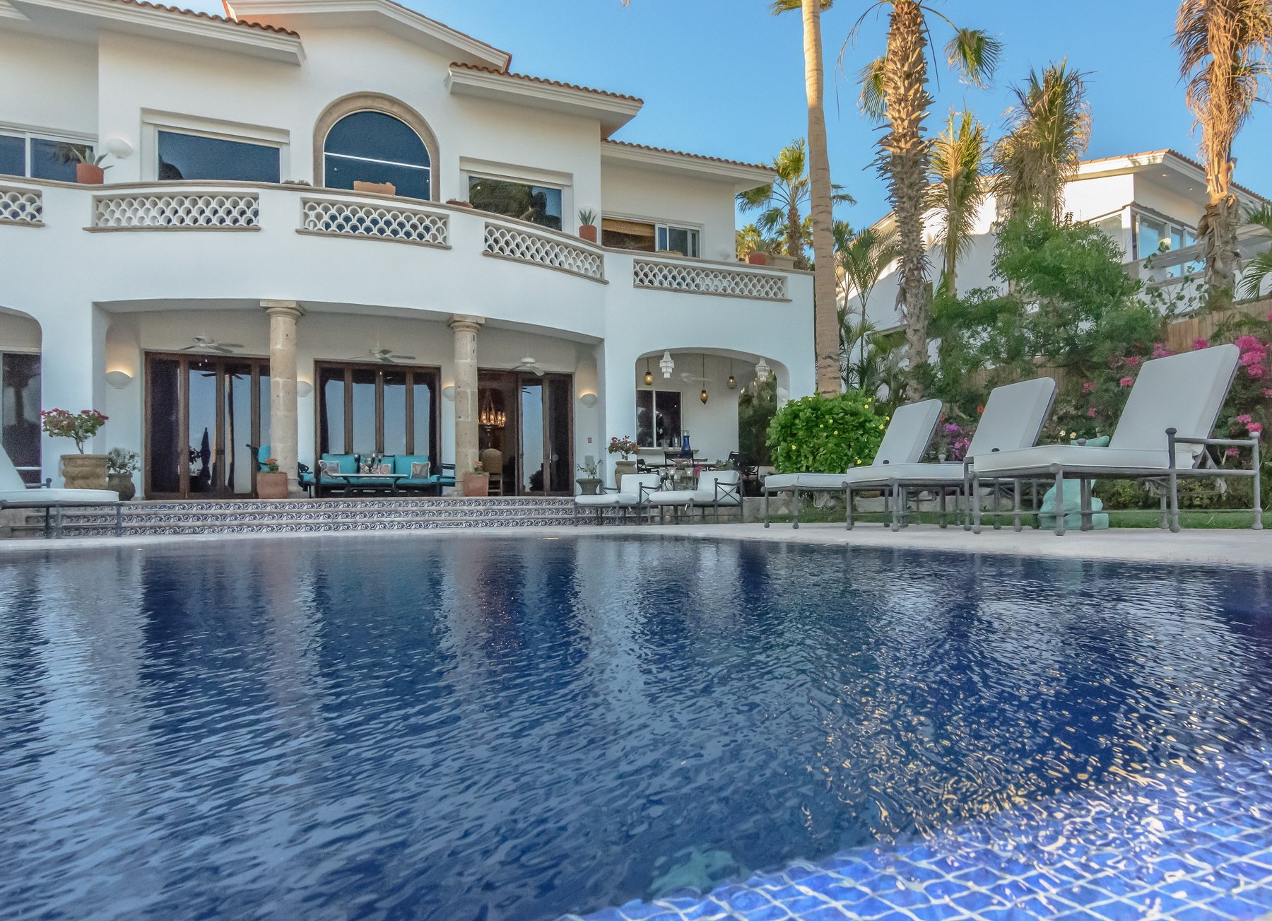 Villa Costa Dorada | Photo 51