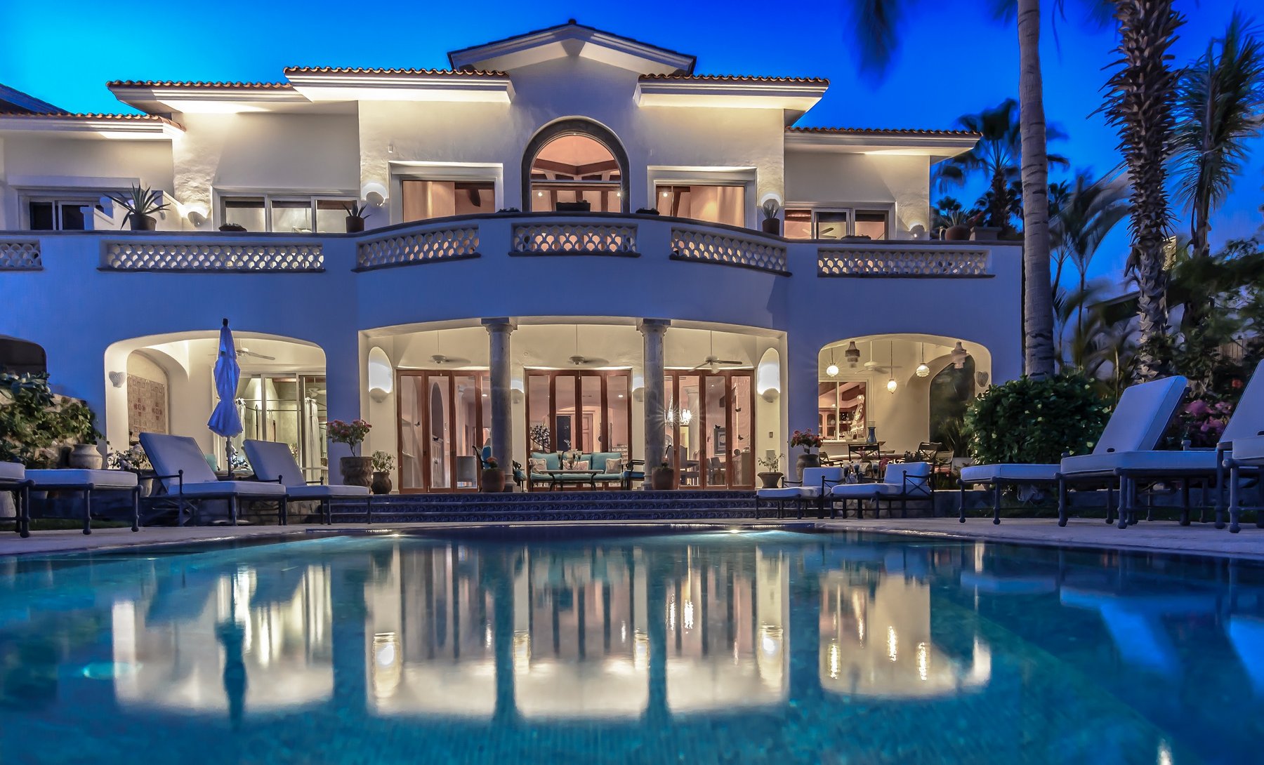 Villa Costa Dorada | Photo 54