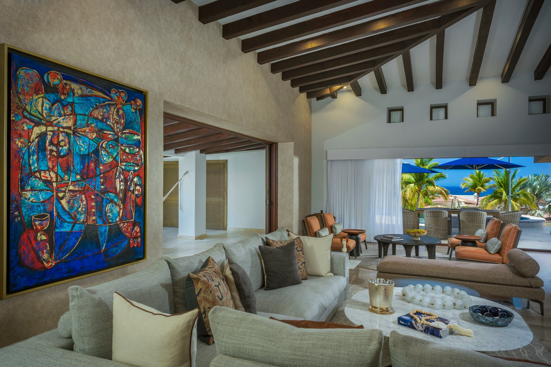 Villa Esperanza | Photo 2