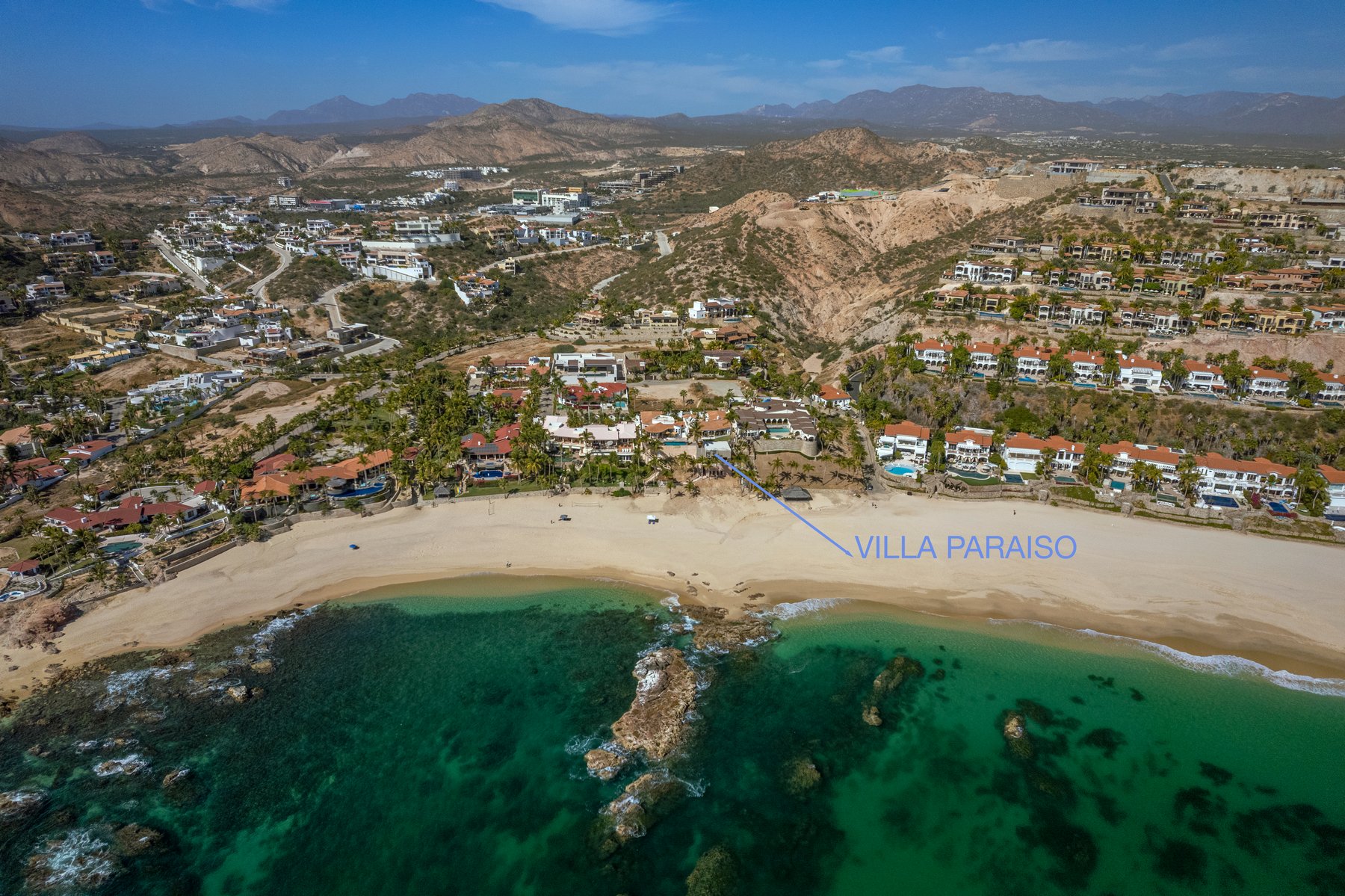 Villa Paraiso | Photo 40