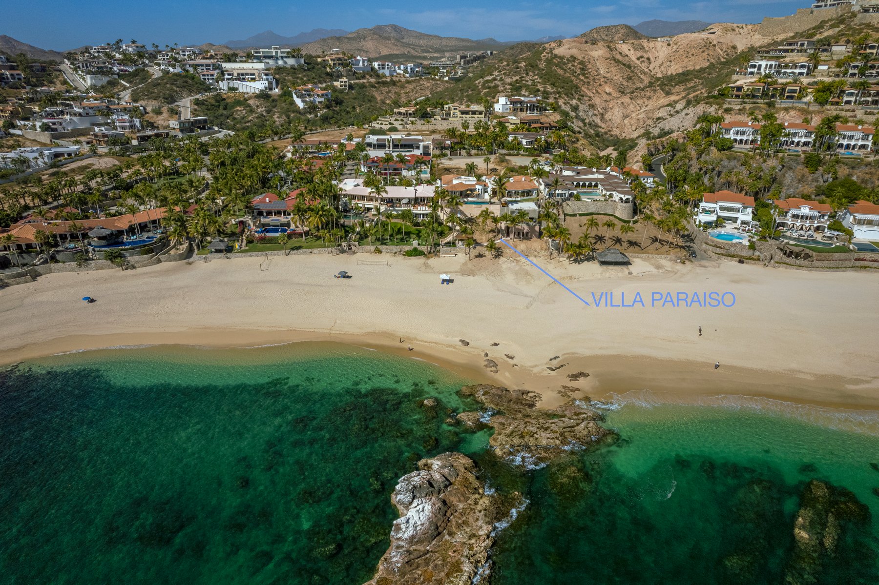 Villa Paraiso | Photo 42