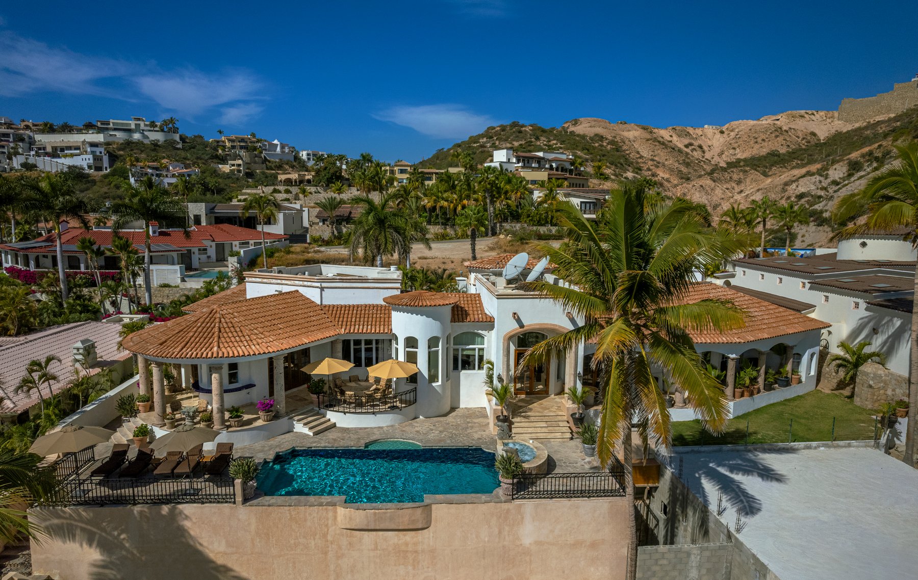 Villa Paraiso | Photo 44