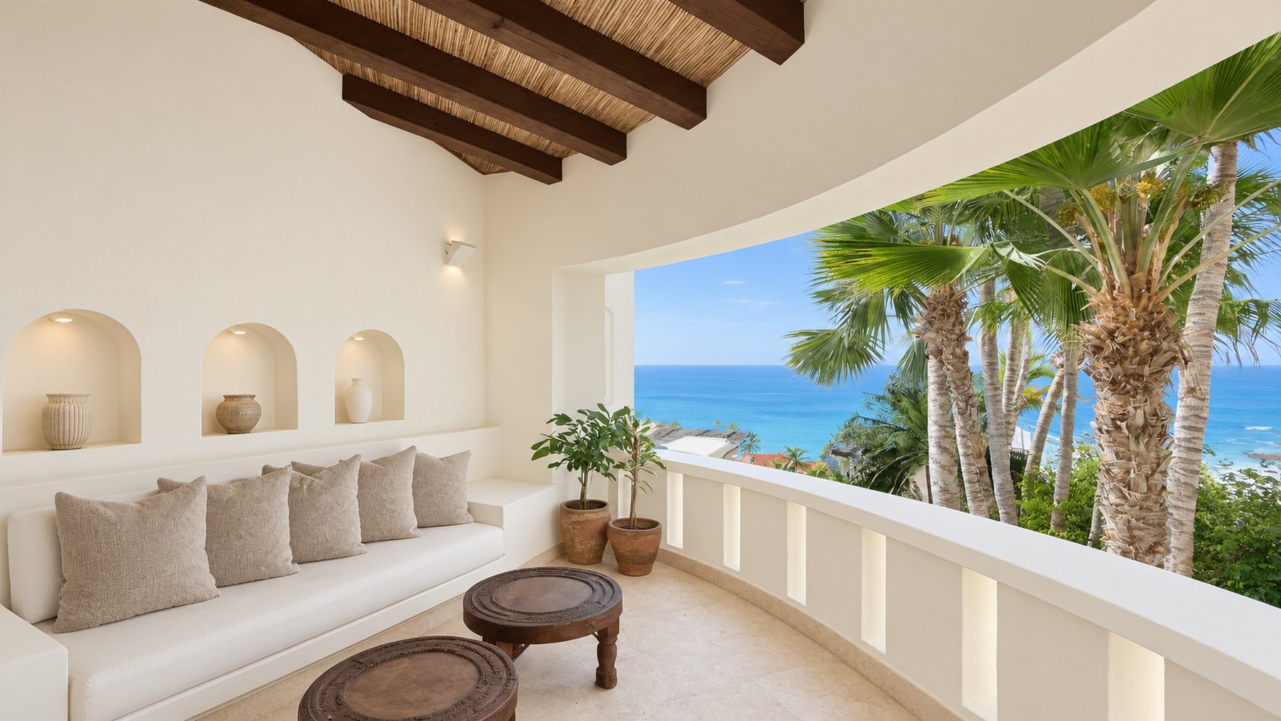 Villa de Paz y Amor | Photo 26
