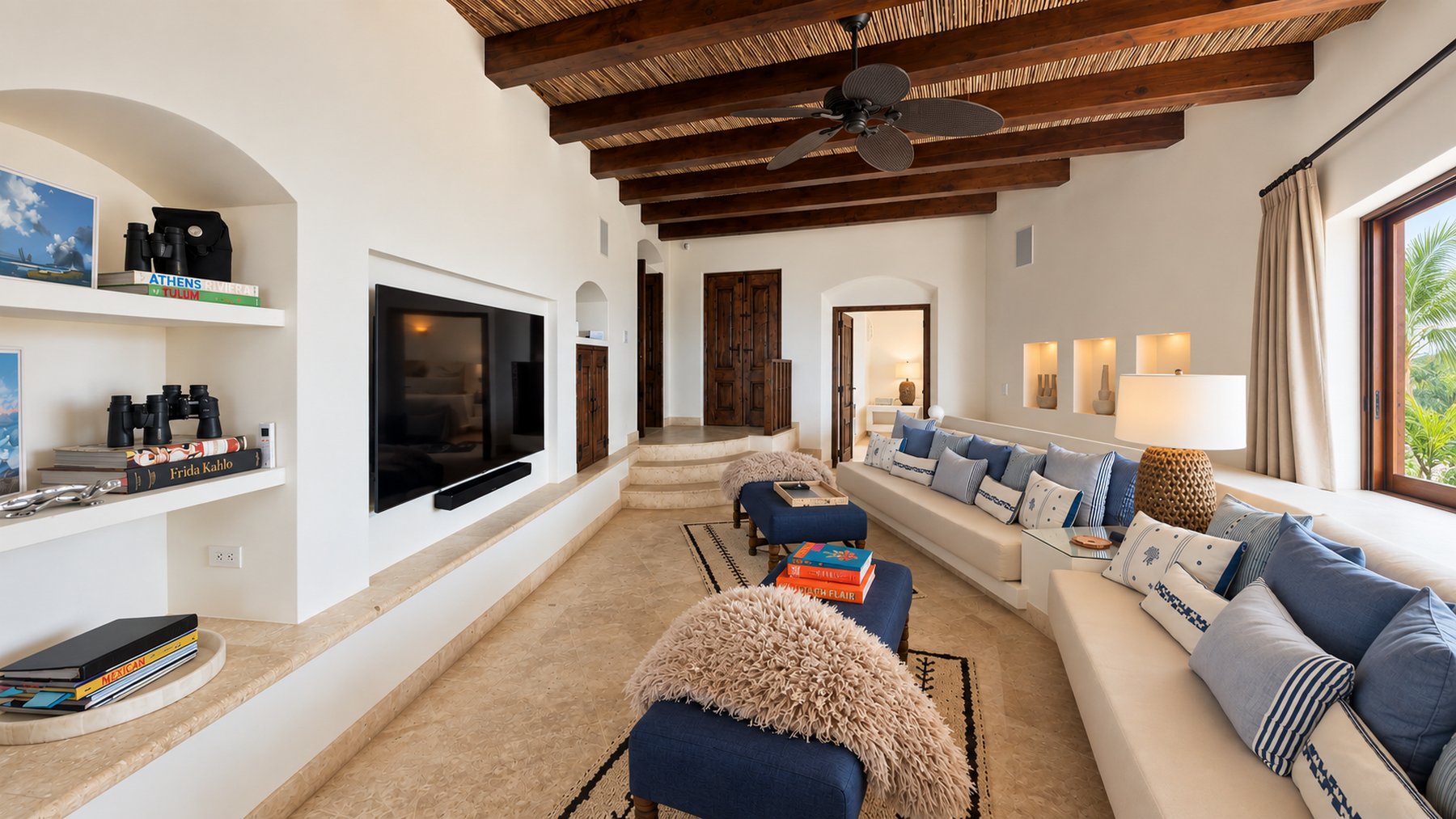 Villa de Paz y Amor | Photo 36