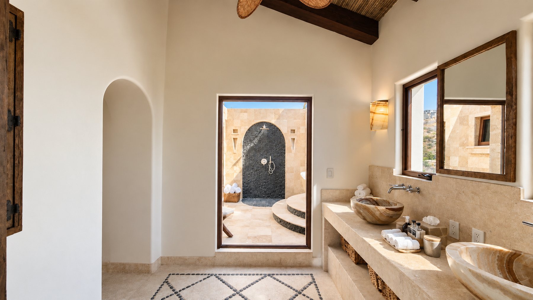Villa de Paz y Amor | Photo 39