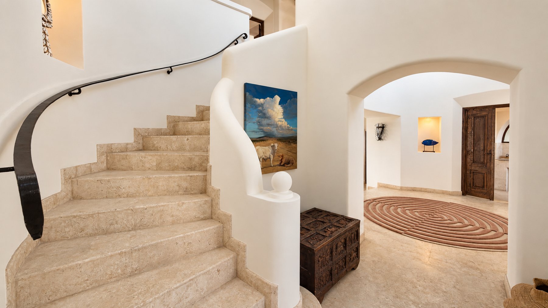 Villa de Paz y Amor | Photo 20