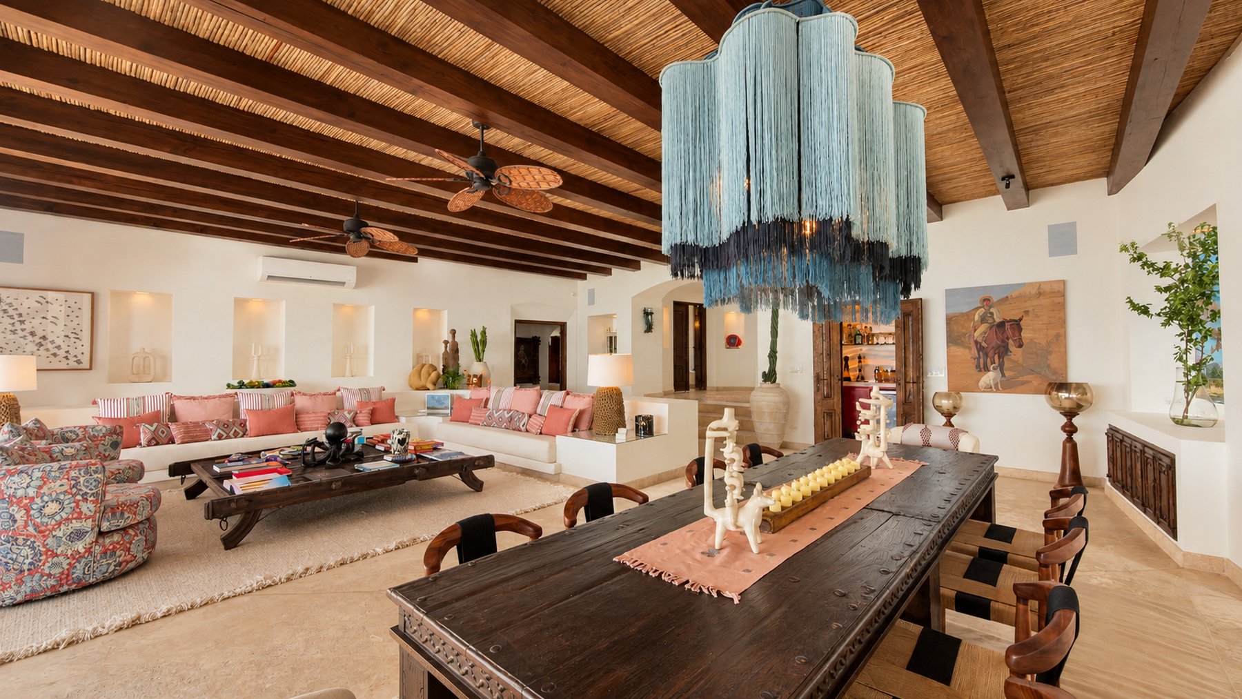 Villa de Paz y Amor | Photo 18