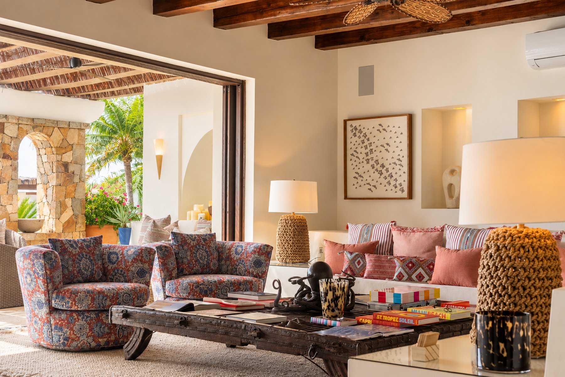 Villa de Paz y Amor | Photo 17