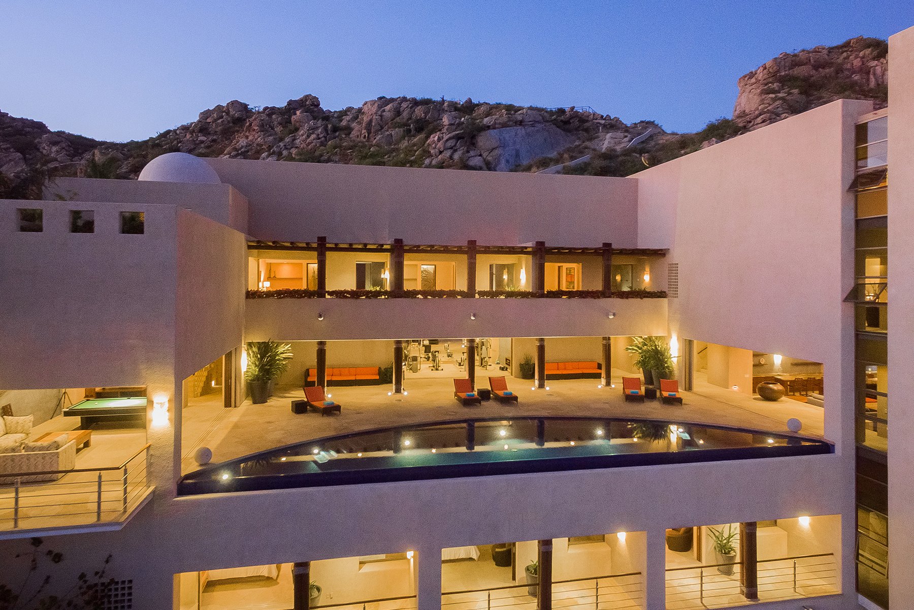 Villa Bellissima | Photo 67