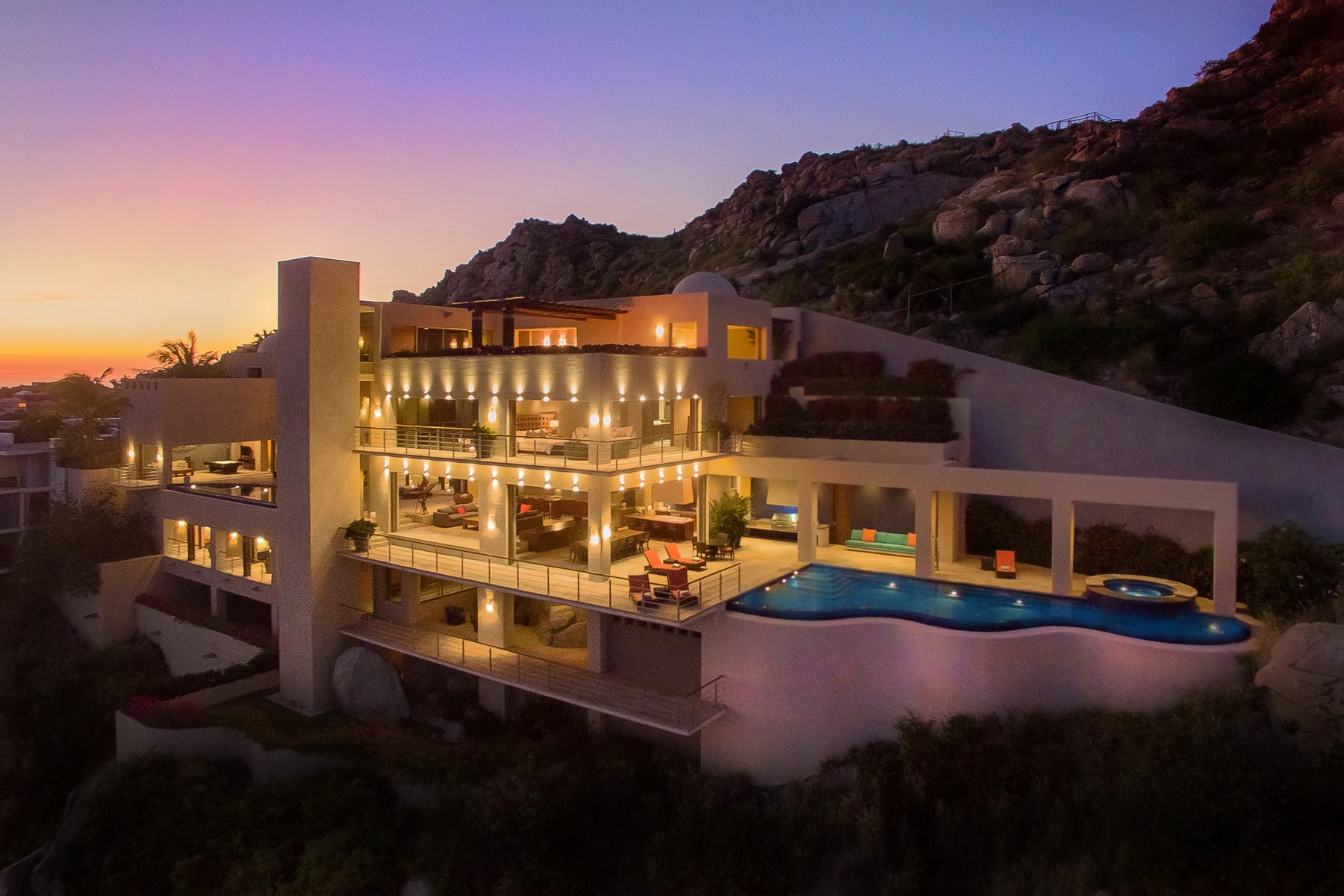 Villa Bellissima | Photo 62