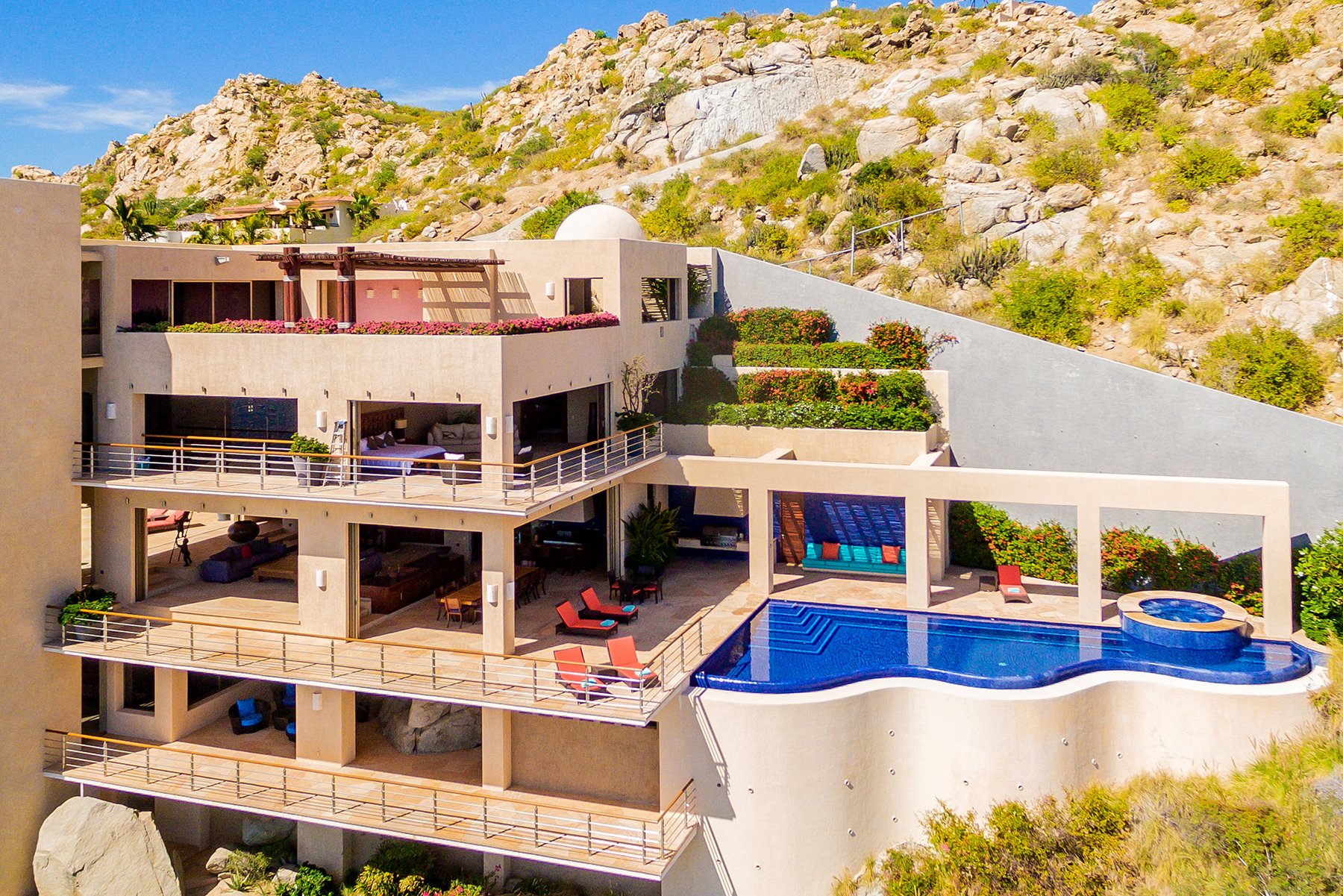 Villa Bellissima | Photo 73