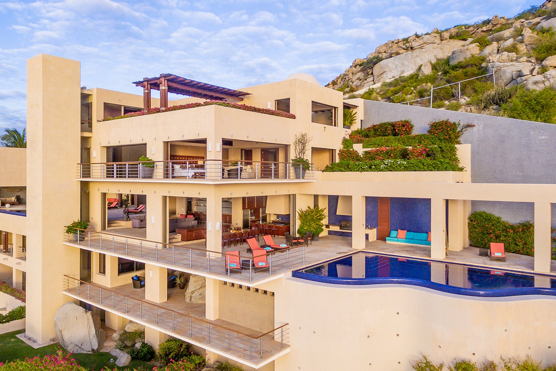 Villa Bellissima | Photo 51